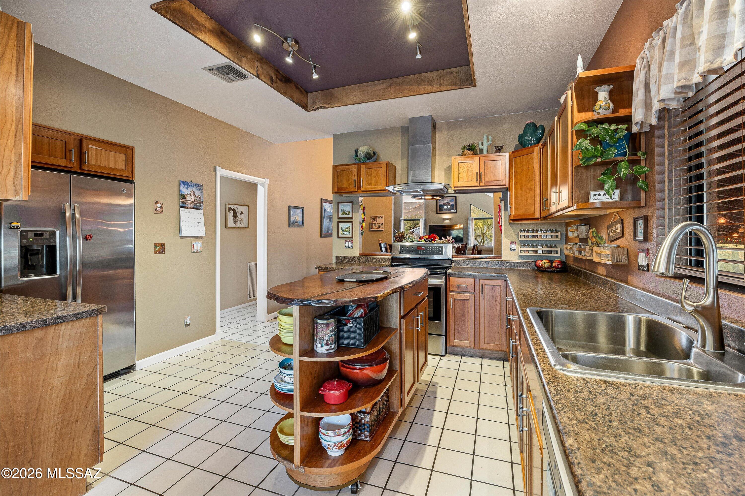 Catalina Del Sol Resubdivision (1-14) - Residential