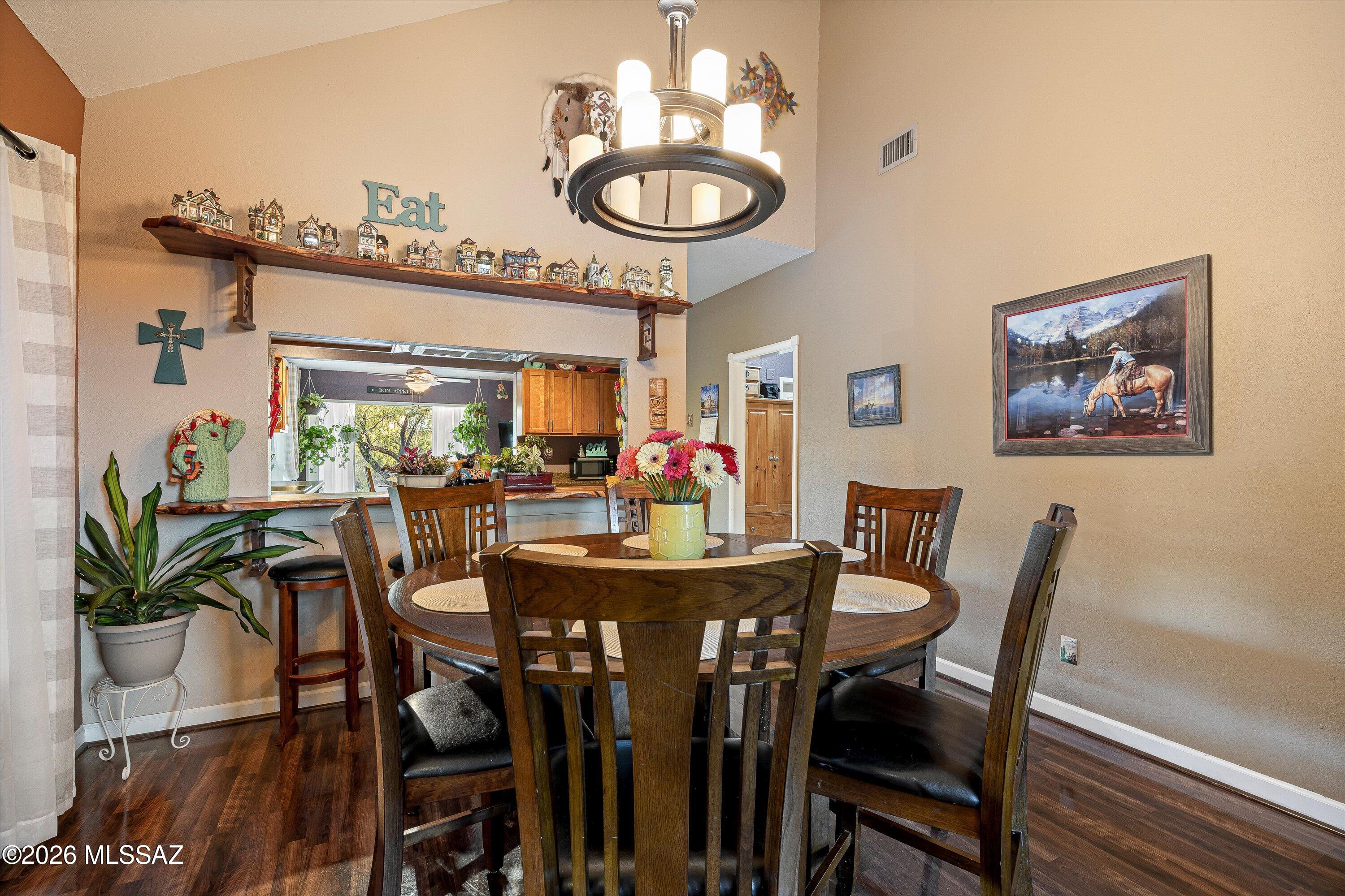 Catalina Del Sol Resubdivision (1-14) - Residential