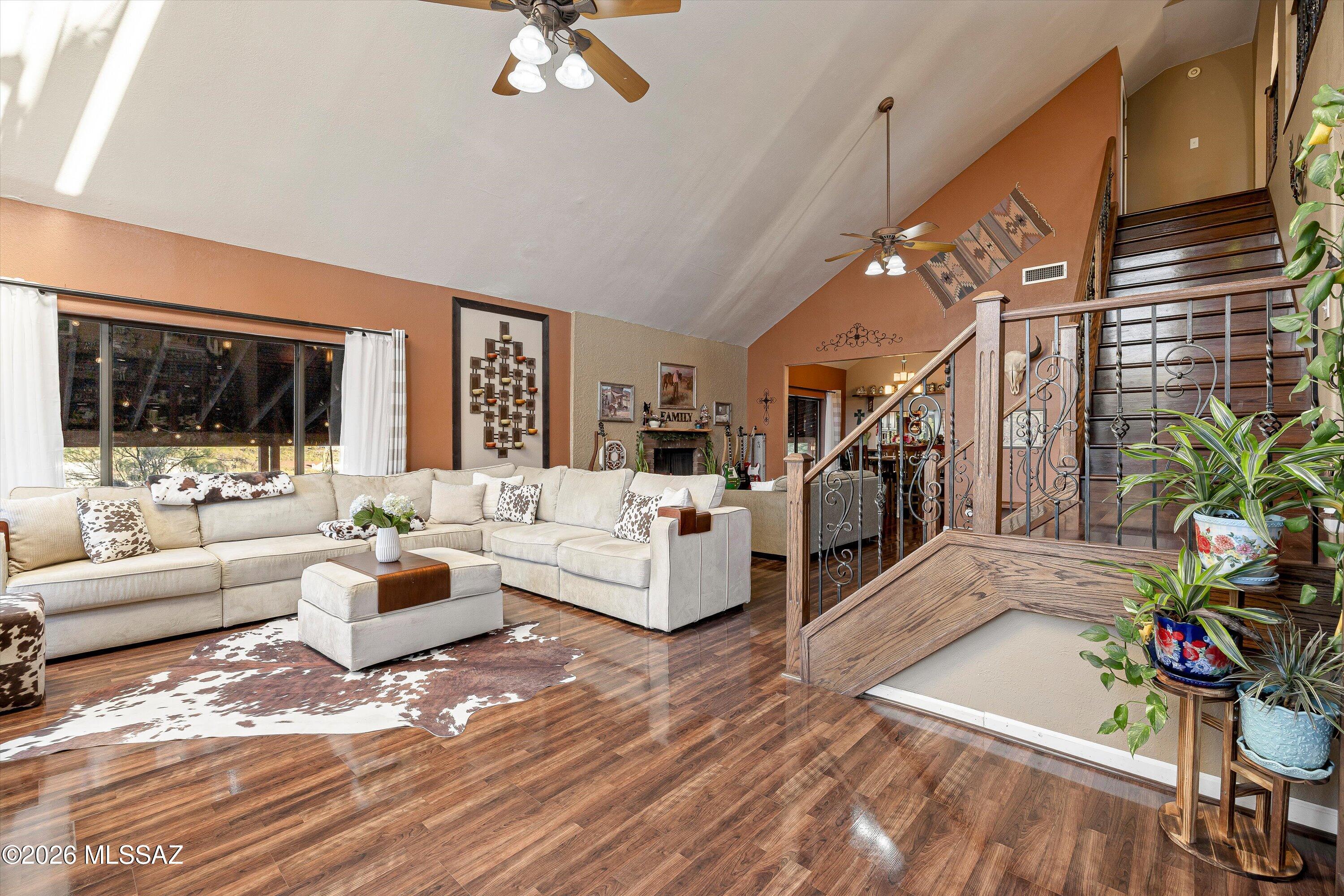 Catalina Del Sol Resubdivision (1-14) - Residential