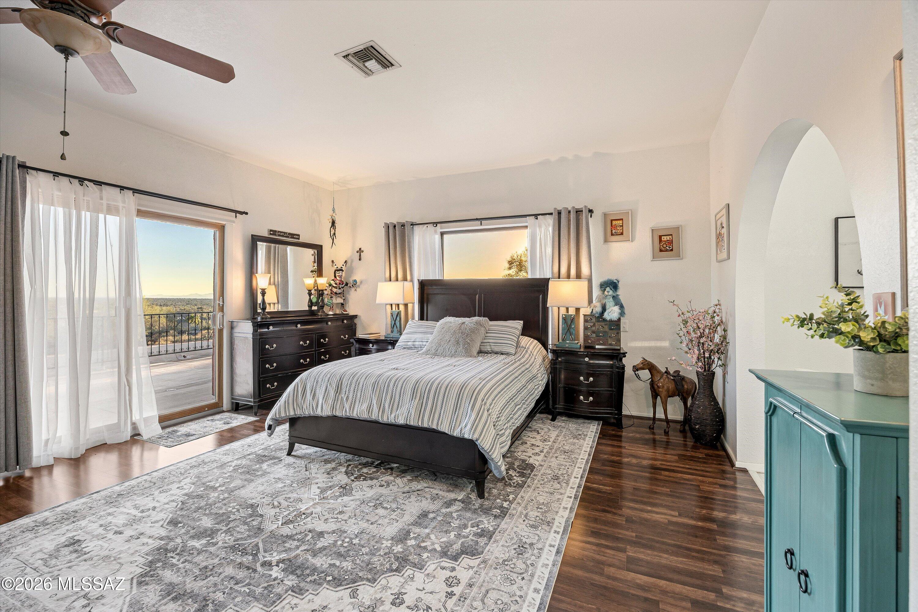 Catalina Del Sol Resubdivision (1-14) - Residential