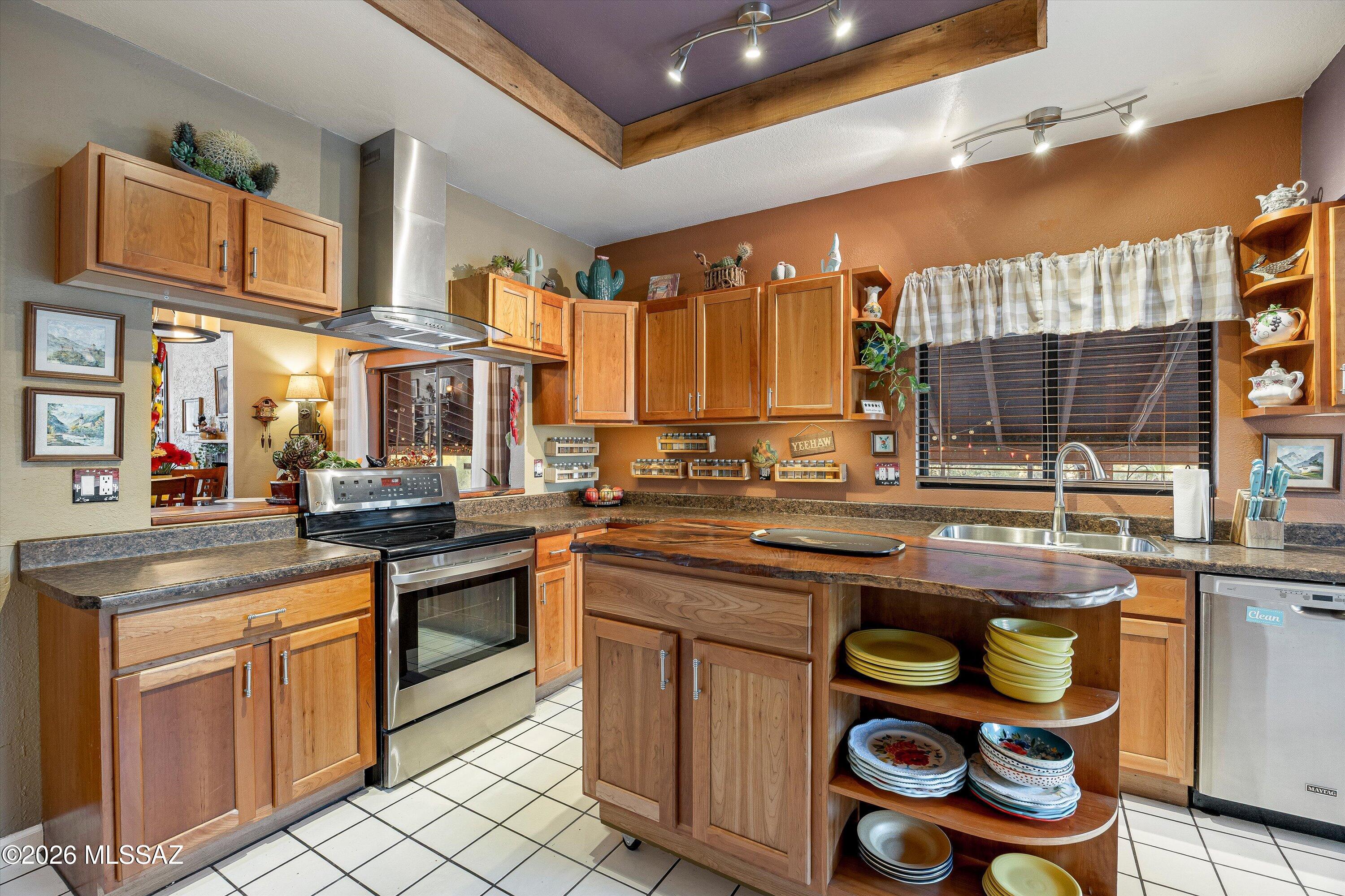 Catalina Del Sol Resubdivision (1-14) - Residential