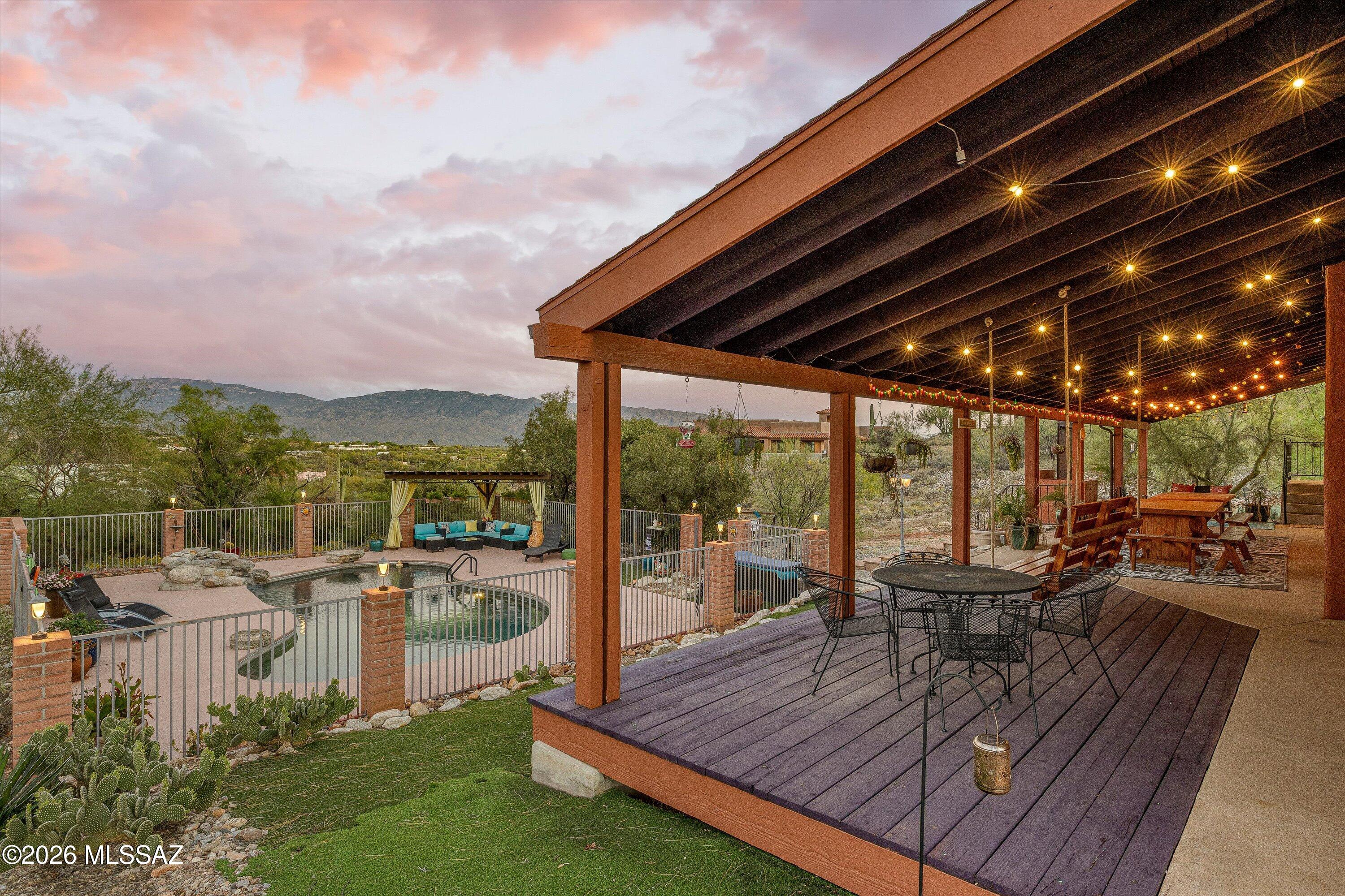 Catalina Del Sol Resubdivision (1-14) - Residential