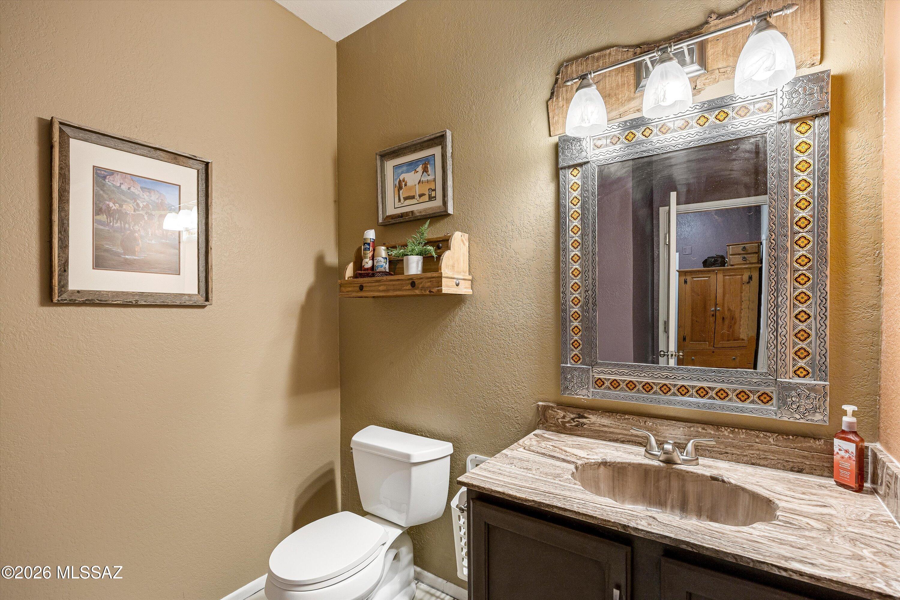 Catalina Del Sol Resubdivision (1-14) - Residential