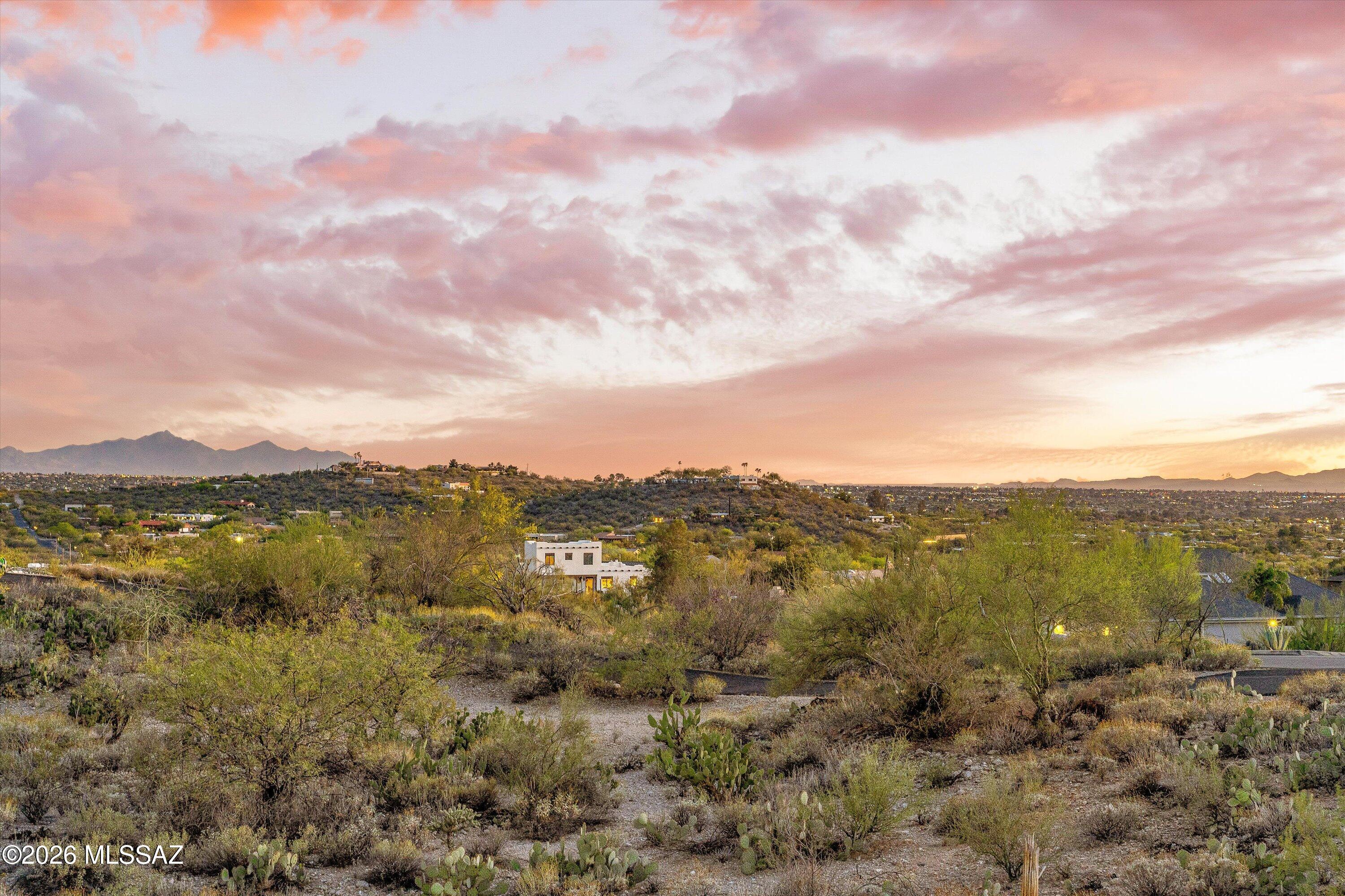 Catalina Del Sol Resubdivision (1-14) - Residential
