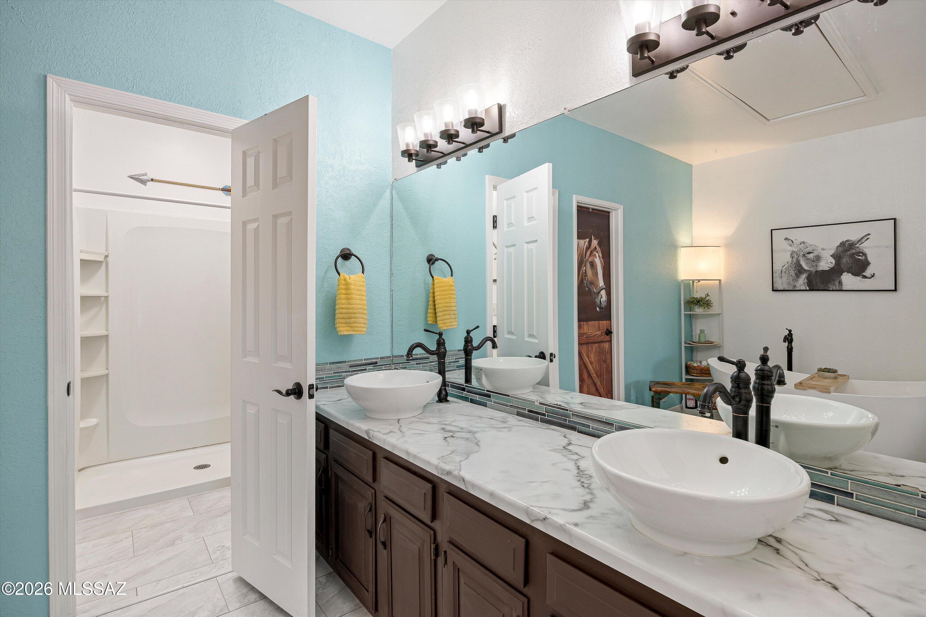 Catalina Del Sol Resubdivision (1-14) - Residential