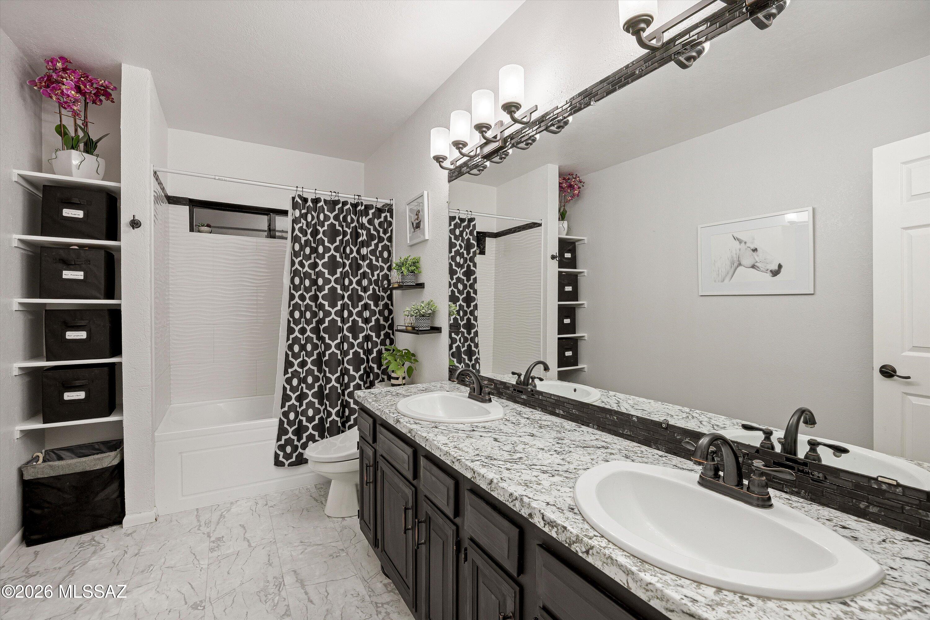 Catalina Del Sol Resubdivision (1-14) - Residential
