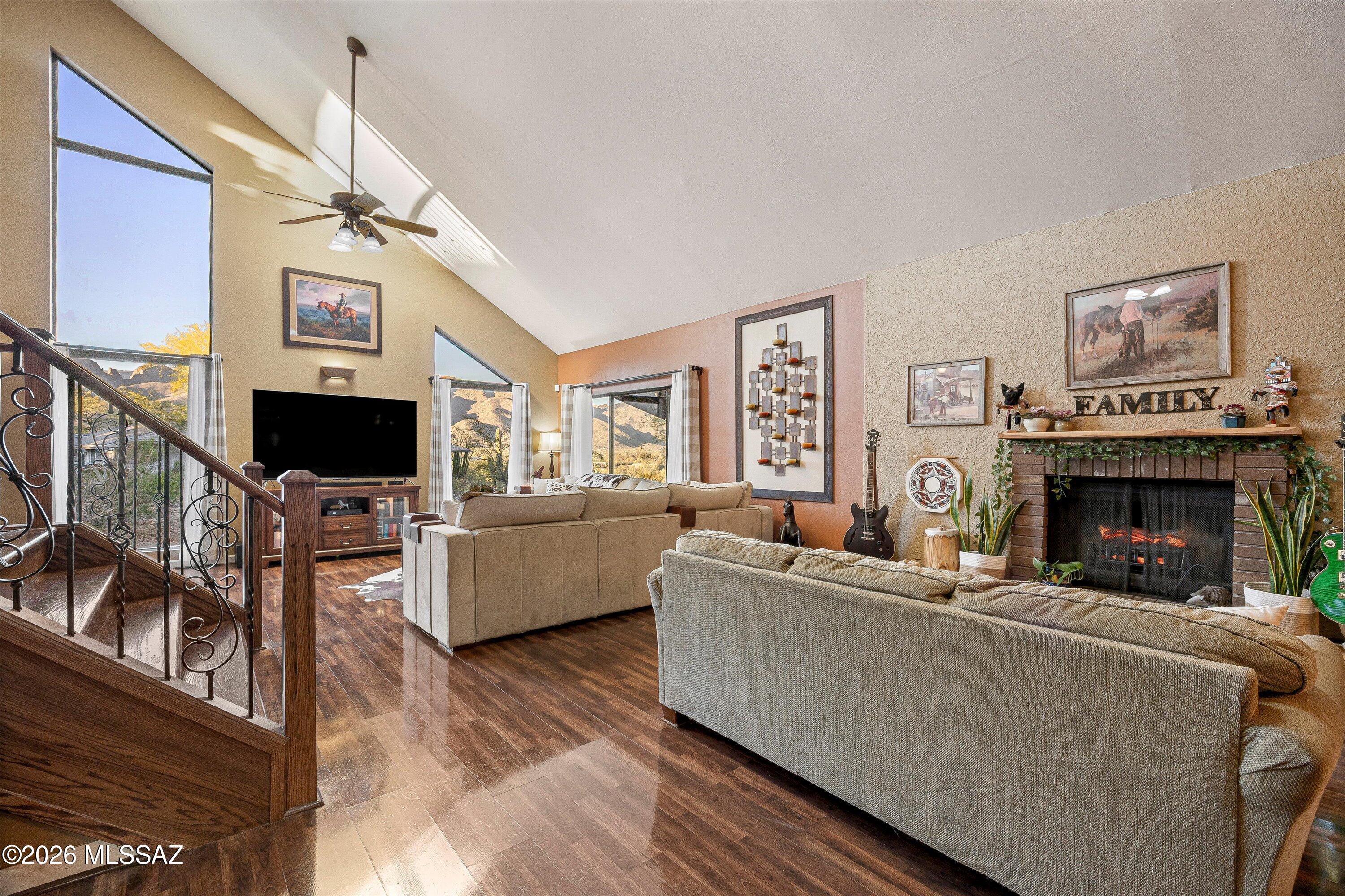 Catalina Del Sol Resubdivision (1-14) - Residential