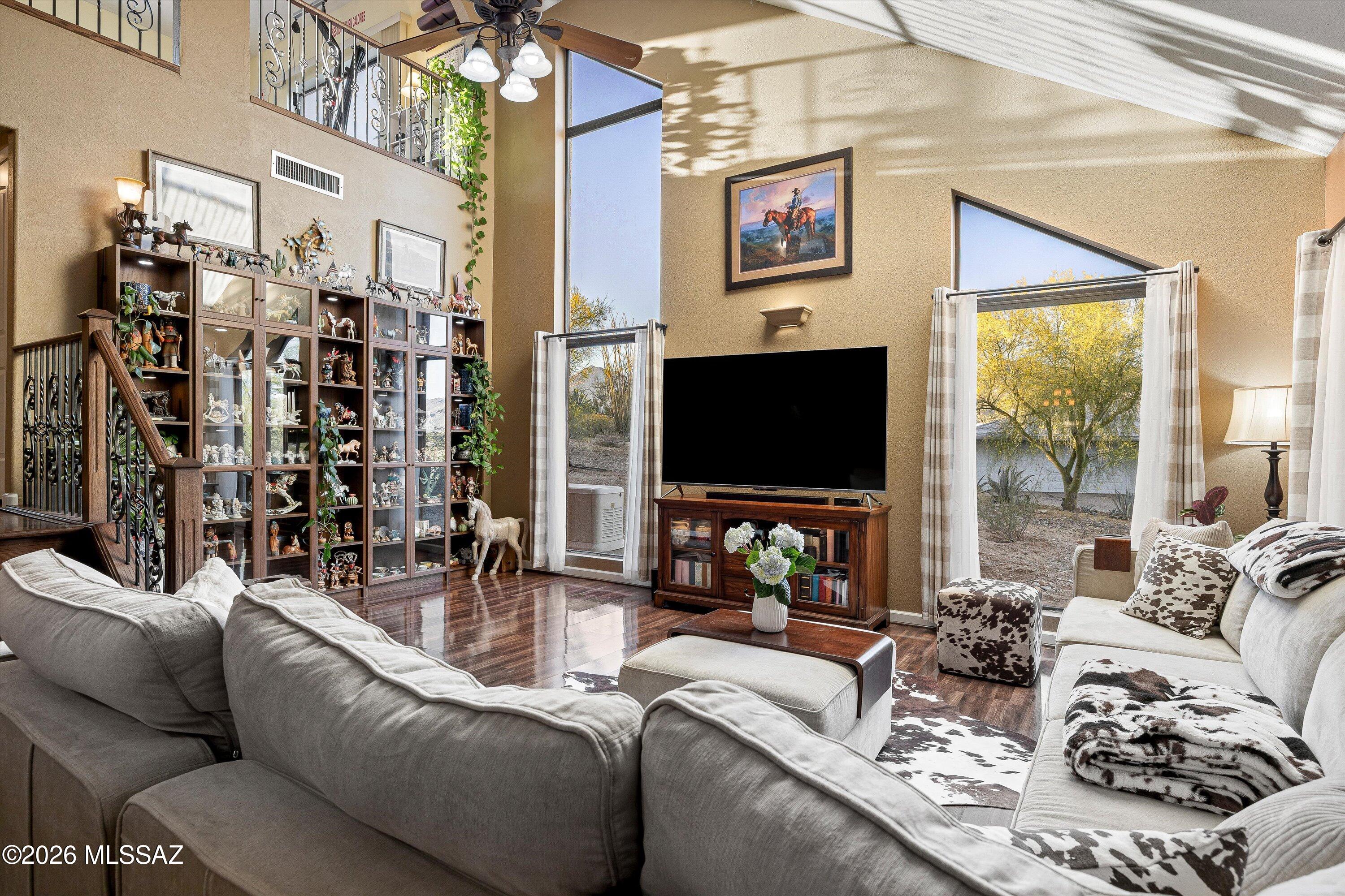 Catalina Del Sol Resubdivision (1-14) - Residential
