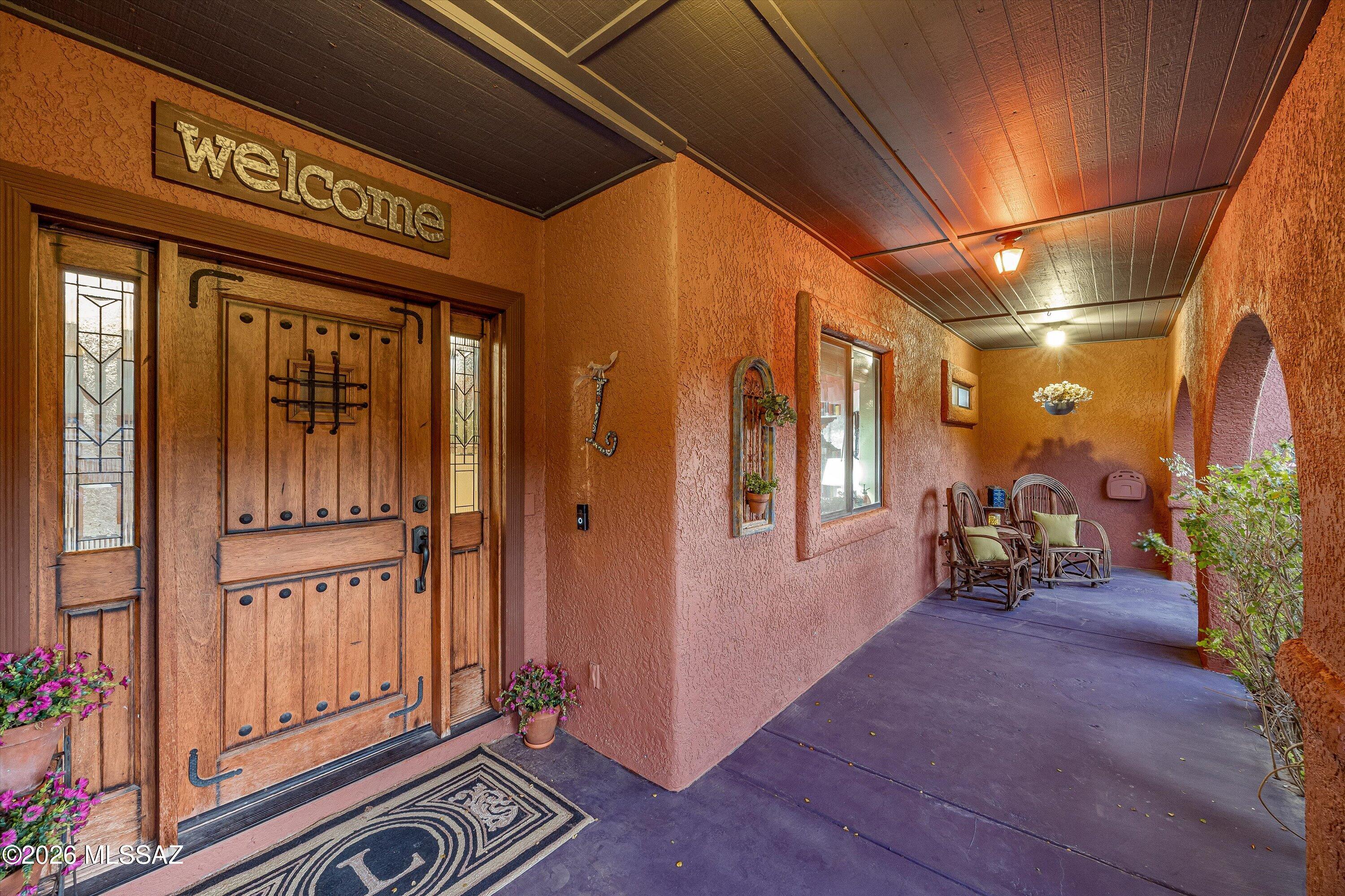Catalina Del Sol Resubdivision (1-14) - Residential