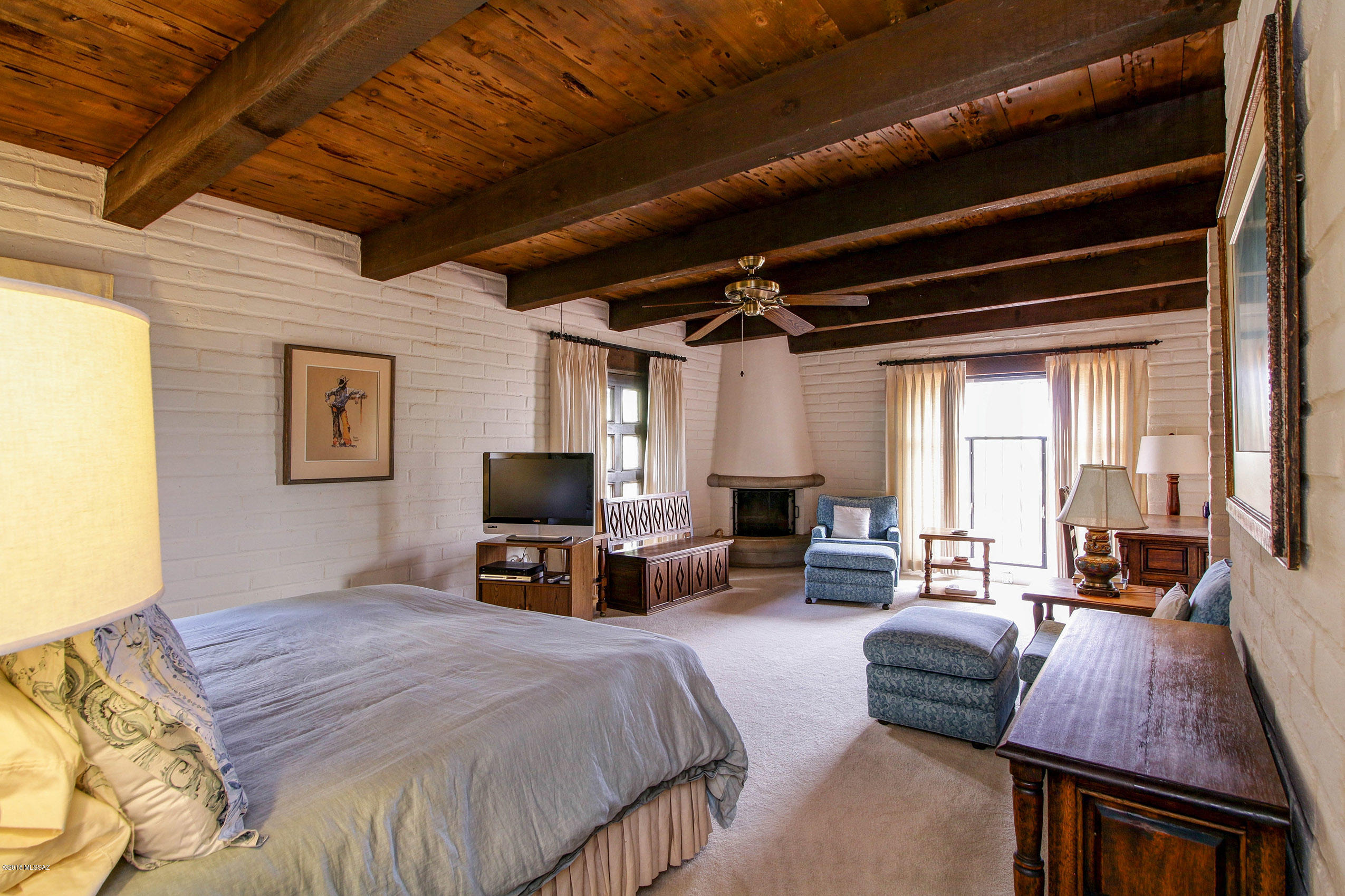 Haciendas Francisco Soza (1-18) - Residential Lease