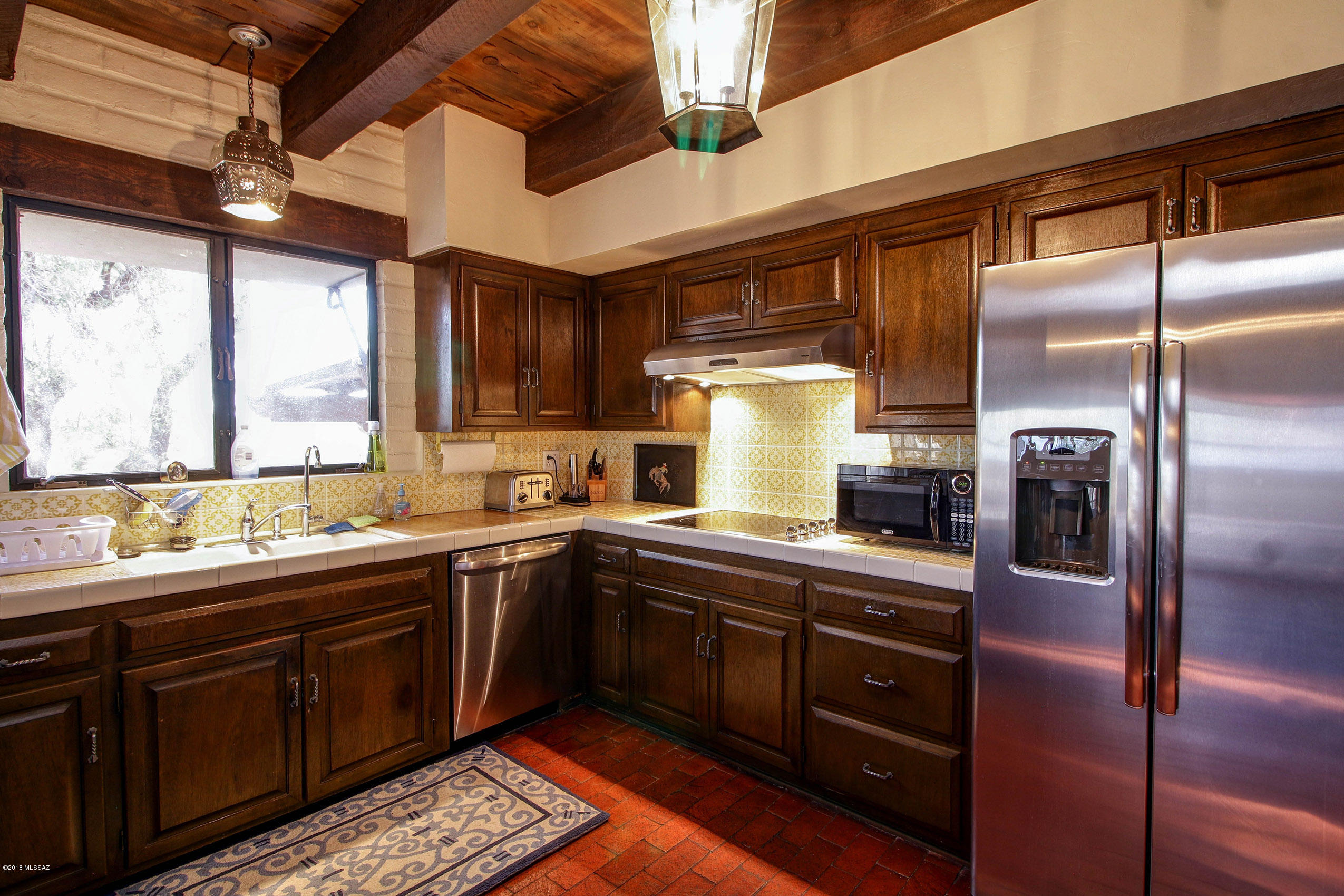 Haciendas Francisco Soza (1-18) - Residential Lease
