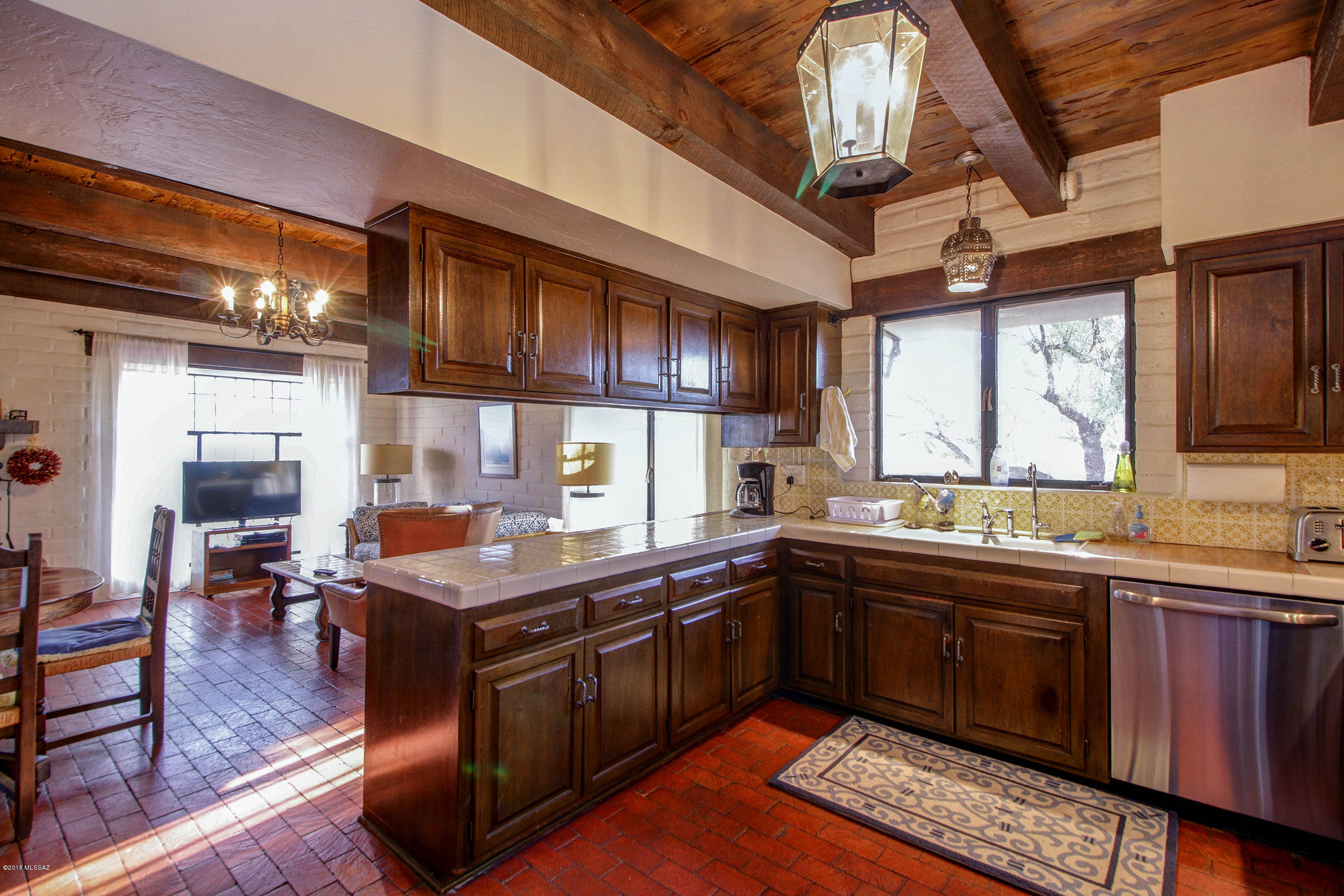 Haciendas Francisco Soza (1-18) - Residential Lease