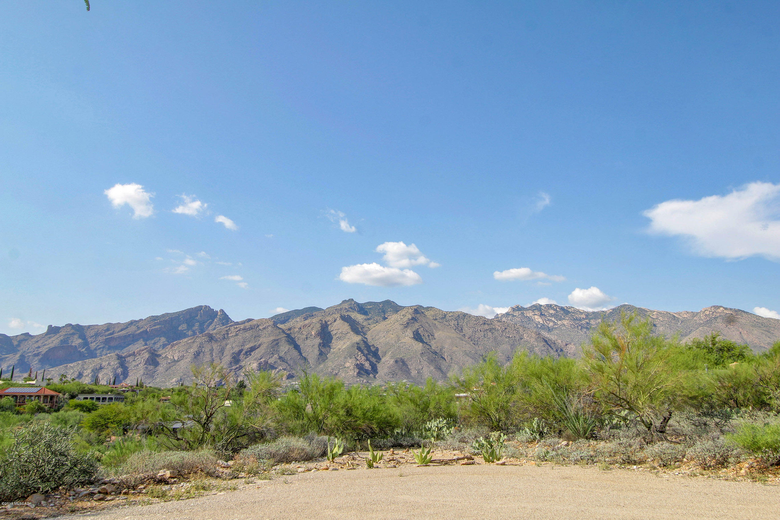 Haciendas Francisco Soza (1-18) - Residential Lease