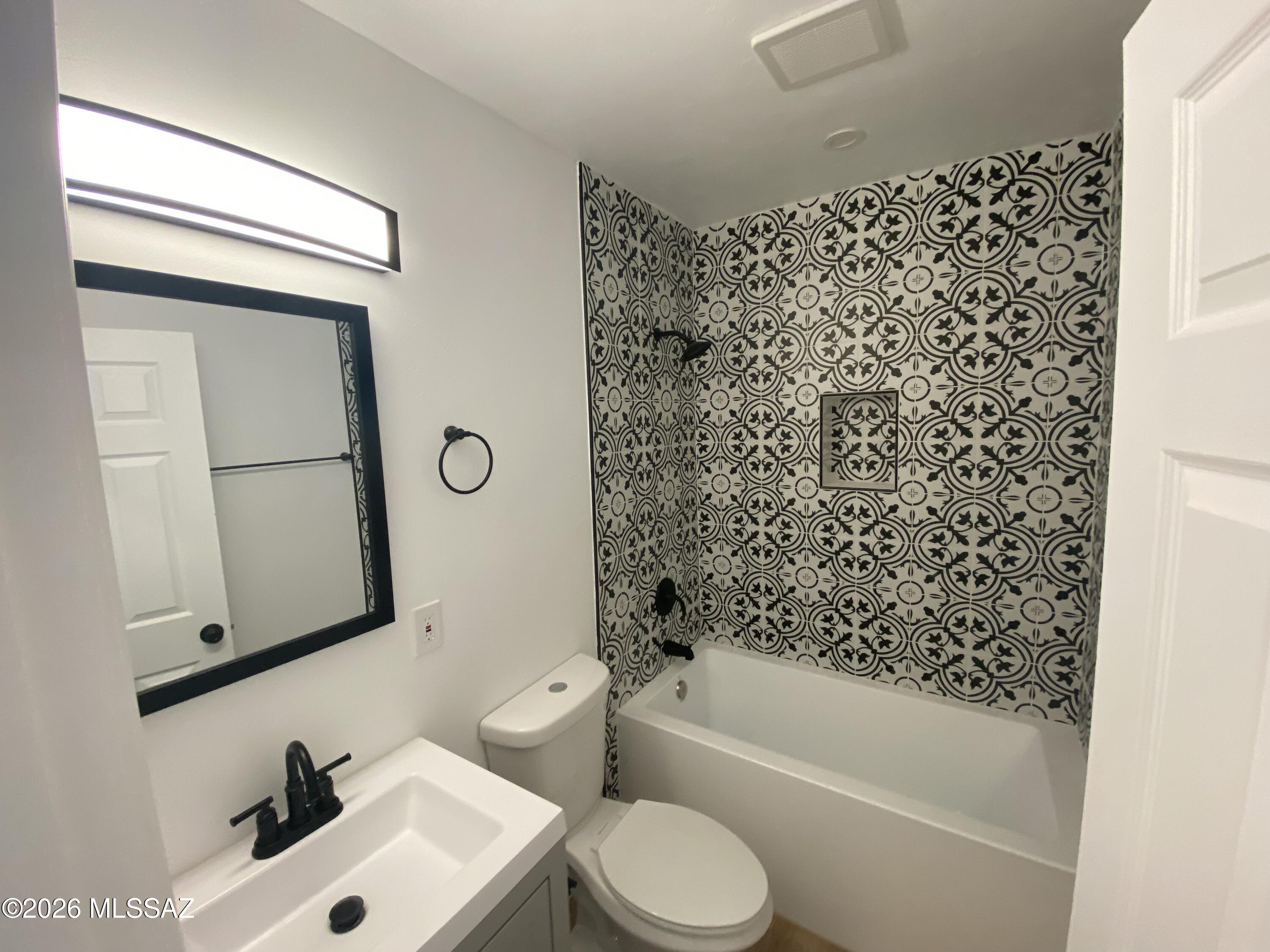 University Home Addition - Residential Lease