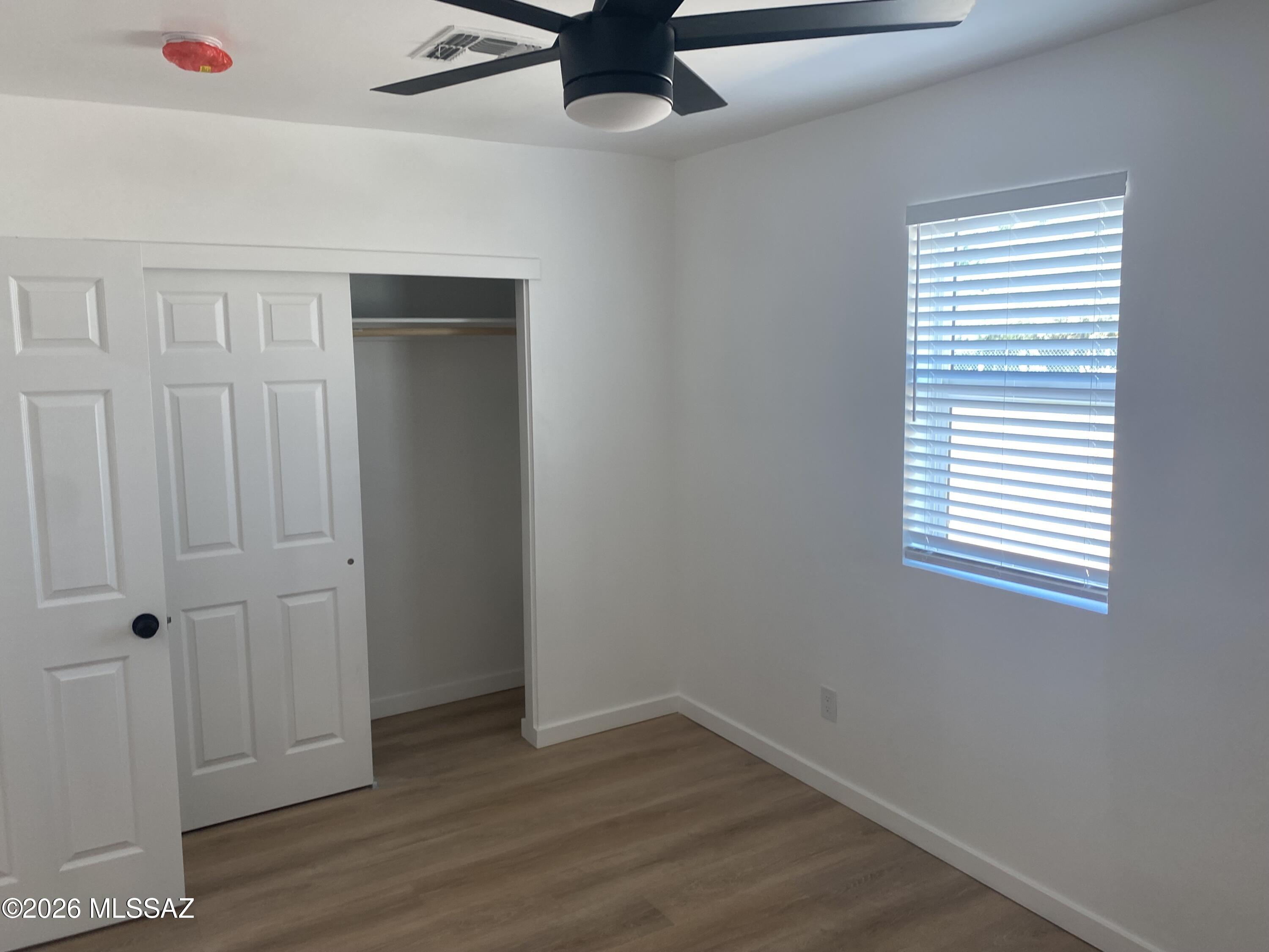 University Home Addition - Residential Lease