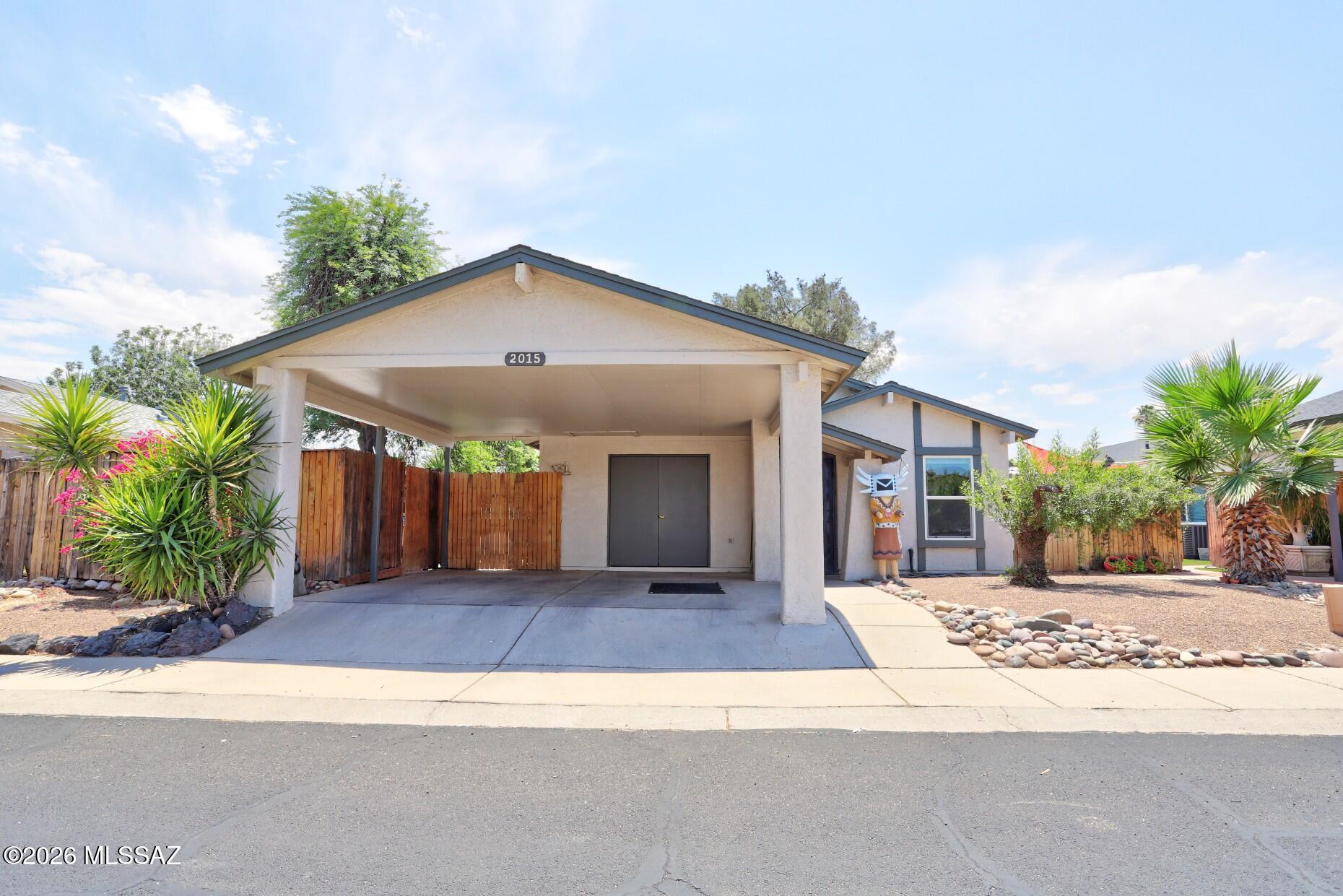 Edgebrooke Village (1-79) - Residential