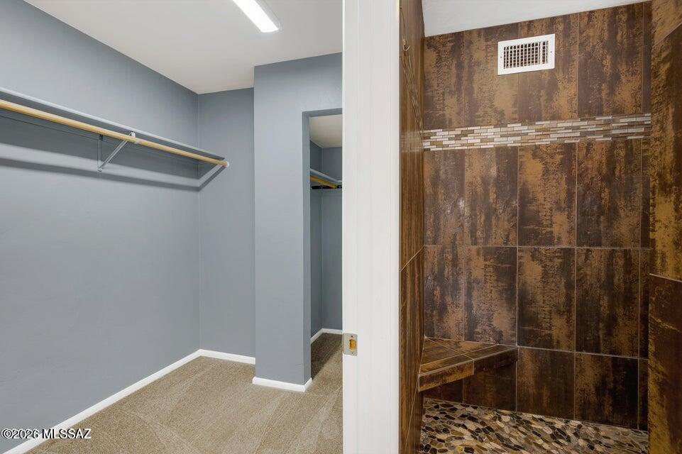 Crest View - Residential Lease