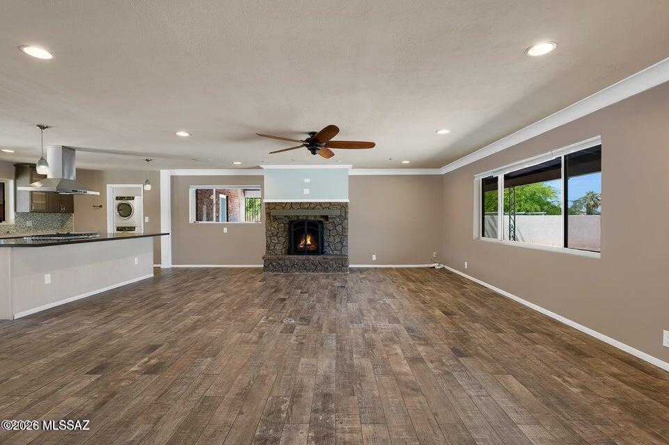 Crest View - Residential Lease