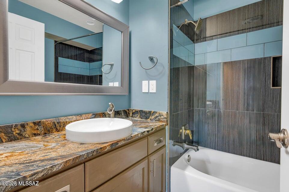 Crest View - Residential Lease
