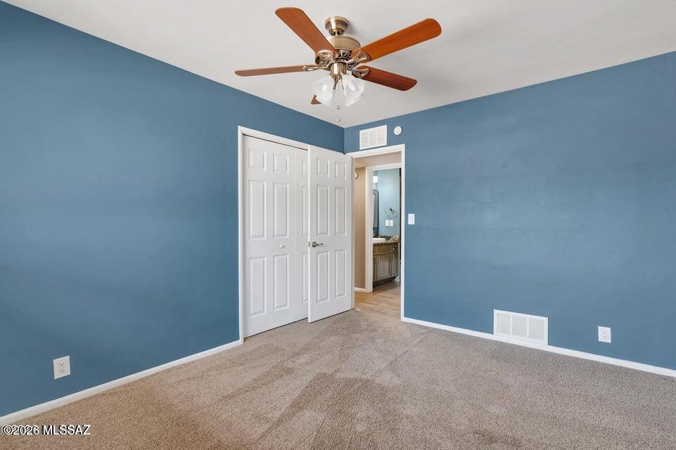 Crest View - Residential Lease