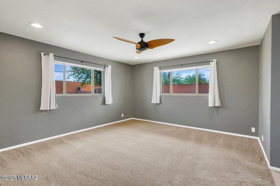 Crest View - Residential Lease