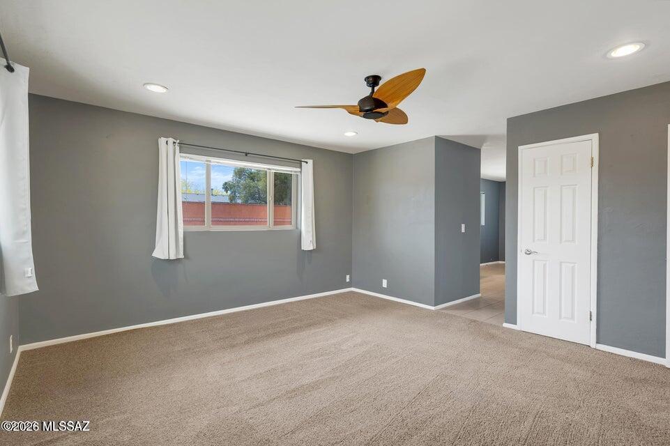 Crest View - Residential Lease