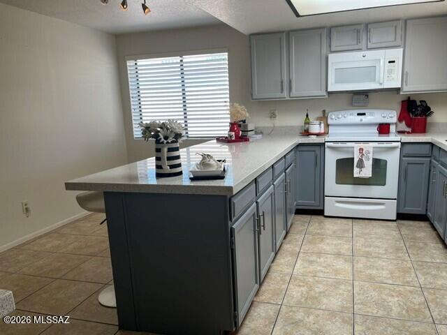 Acacia Park (1-180) - Residential