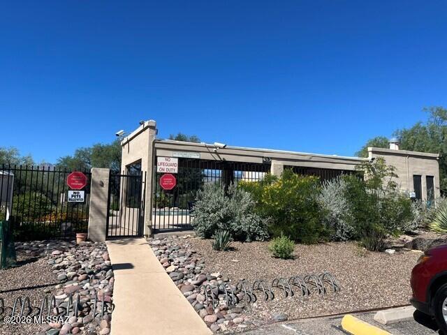 Acacia Park (1-180) - Residential