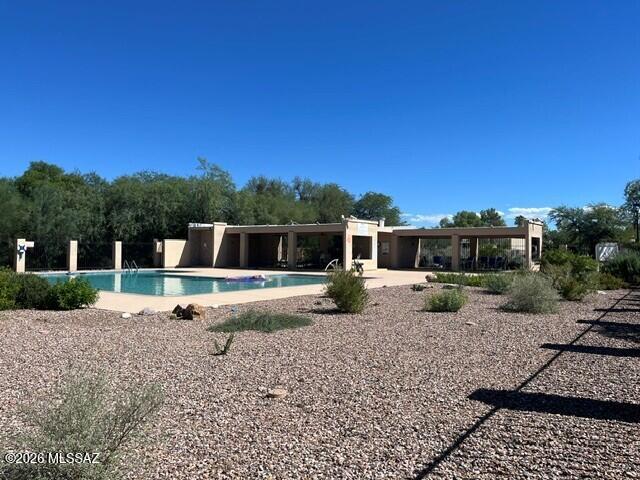 Acacia Park (1-180) - Residential