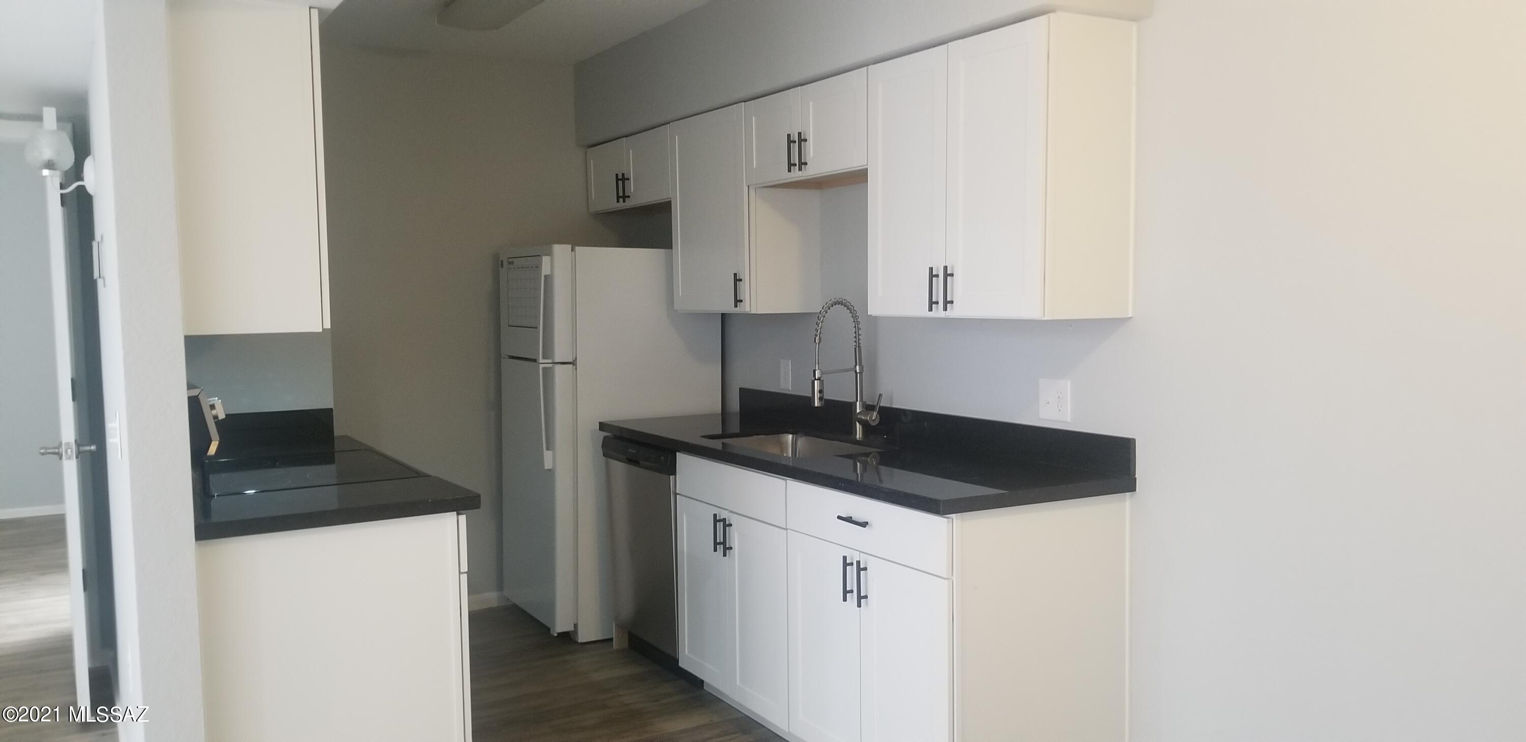 Casa Bonita Condominiums(1-36) - Residential Lease