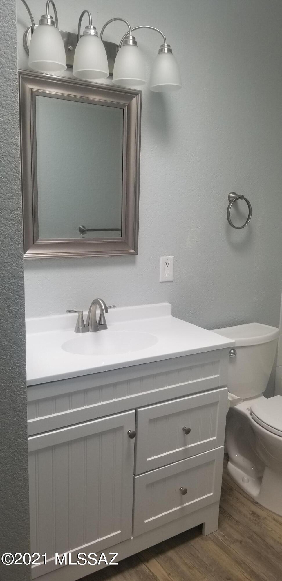 Casa Bonita Condominiums(1-36) - Residential Lease