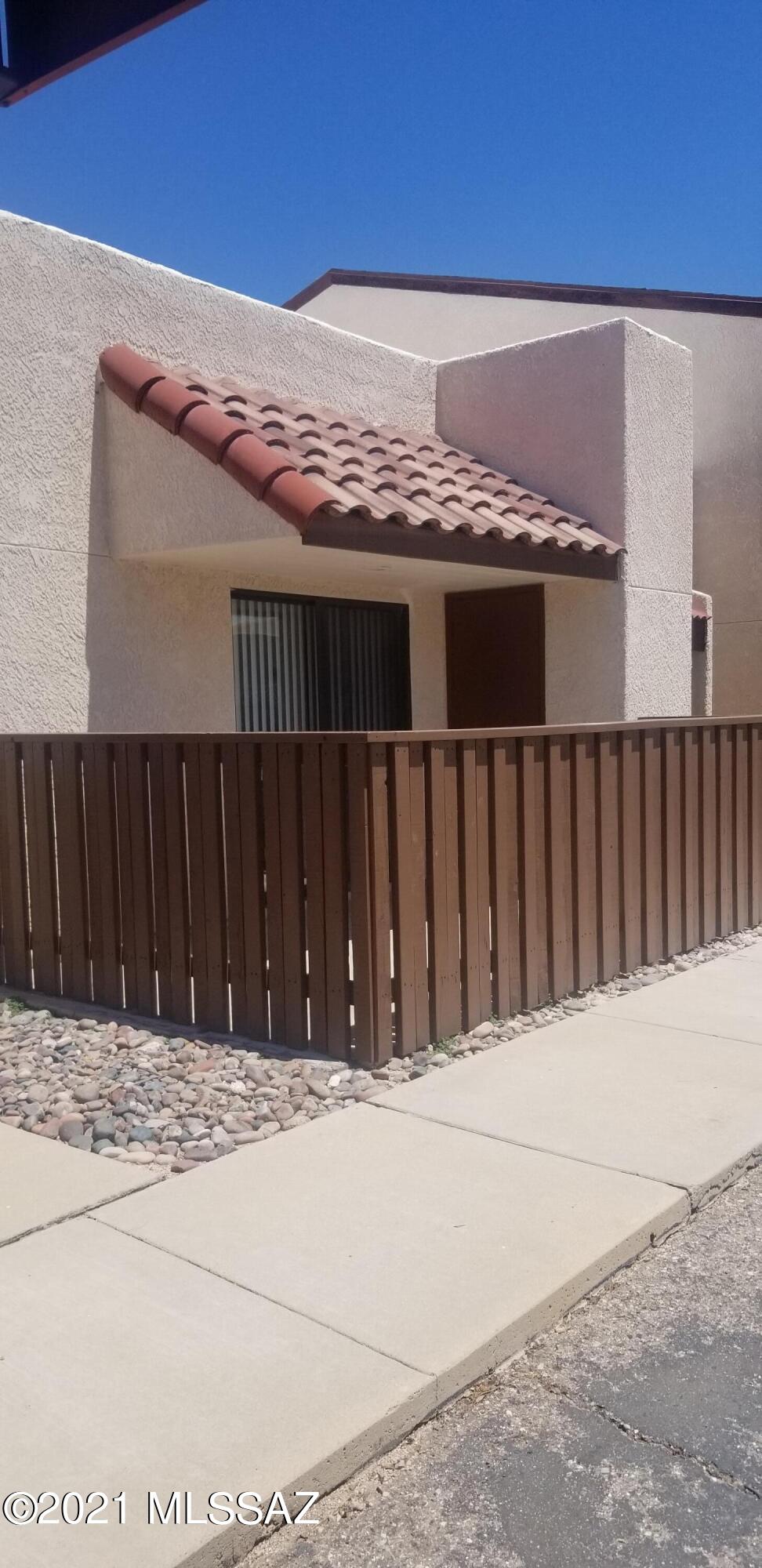 Eastside 2 bedroom, 2 bath east side condo ground level with nobody above you.
All kitchen appliances, washer/dryer, living and dining areas, split floor plan, wood flooring throughout, community pool and spa.  One covered parking spot with additional parking.  Pet rent is $25.00 per month with $5.00 for each additional pet.  There is a limit on pets per the CCR's of the community.