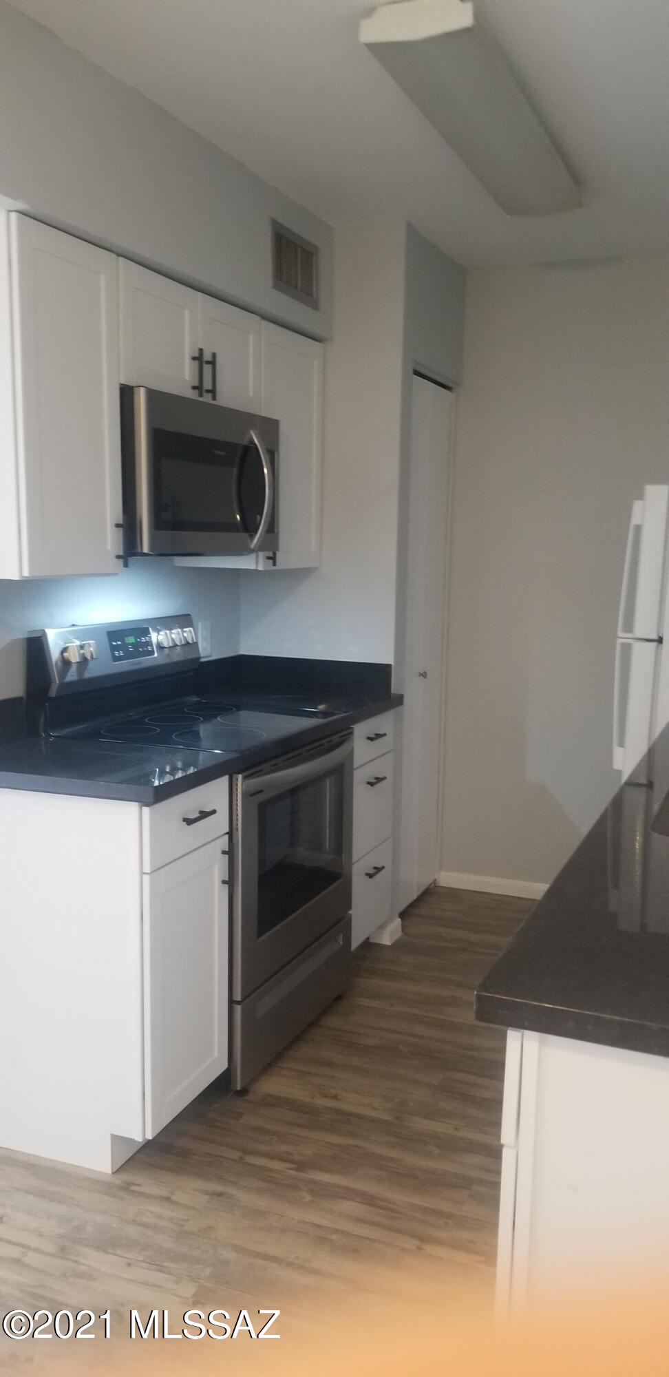 Casa Bonita Condominiums(1-36) - Residential Lease