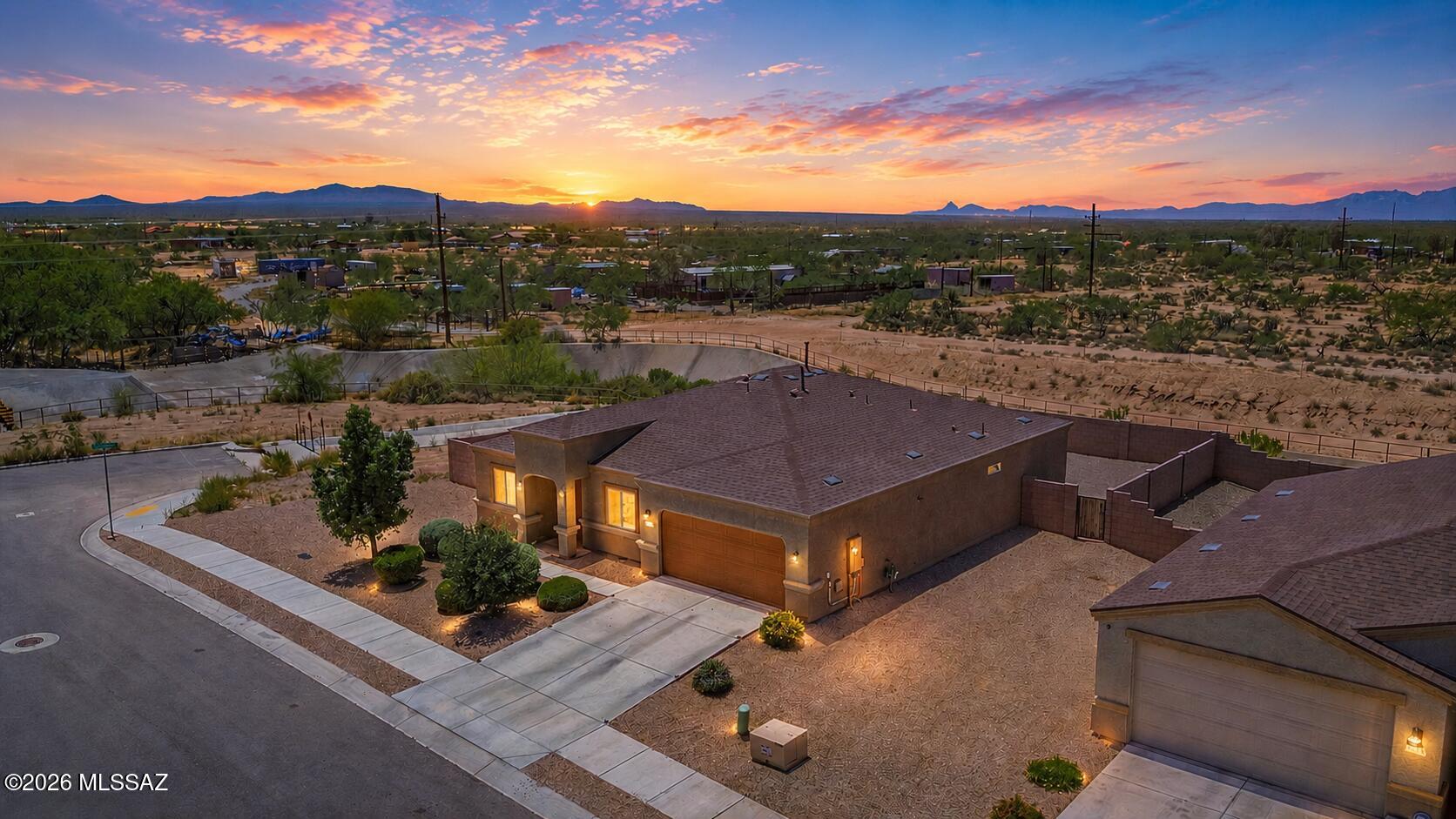 Diablo Village Estates (1-511) - Residential