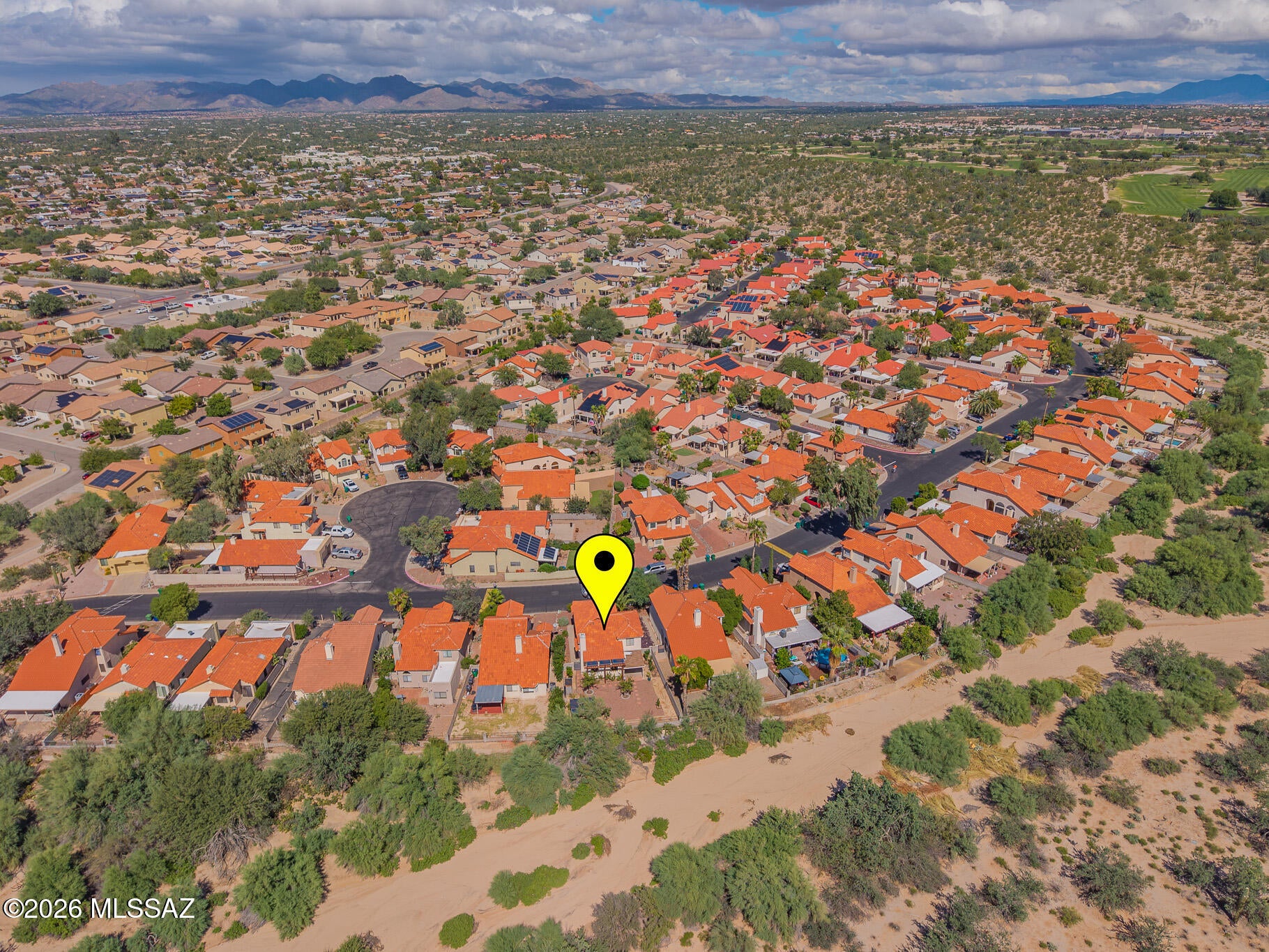Countryside Valley (1-123) - Residential