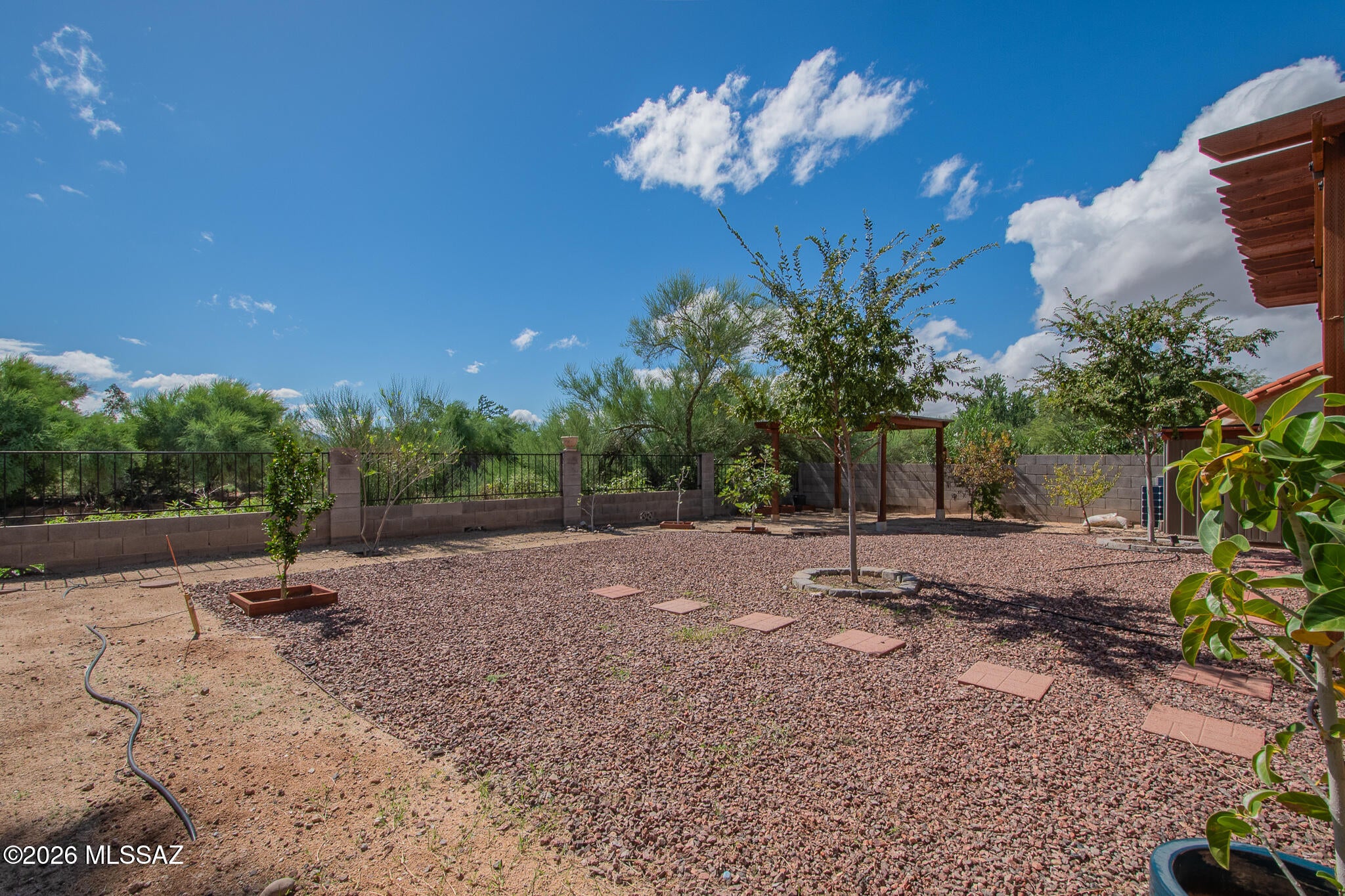 Countryside Valley (1-123) - Residential