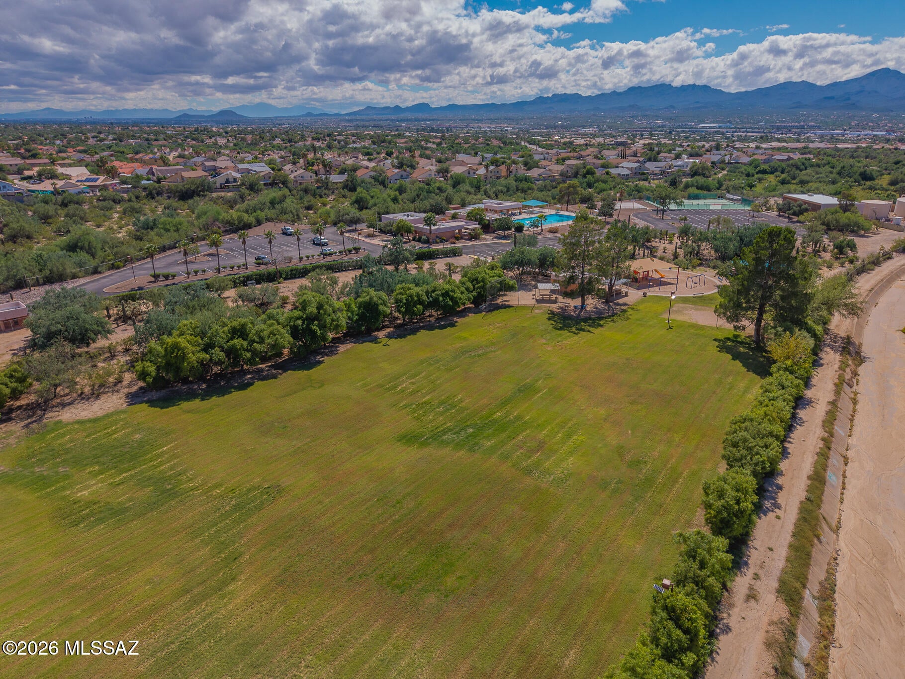 Countryside Valley (1-123) - Residential