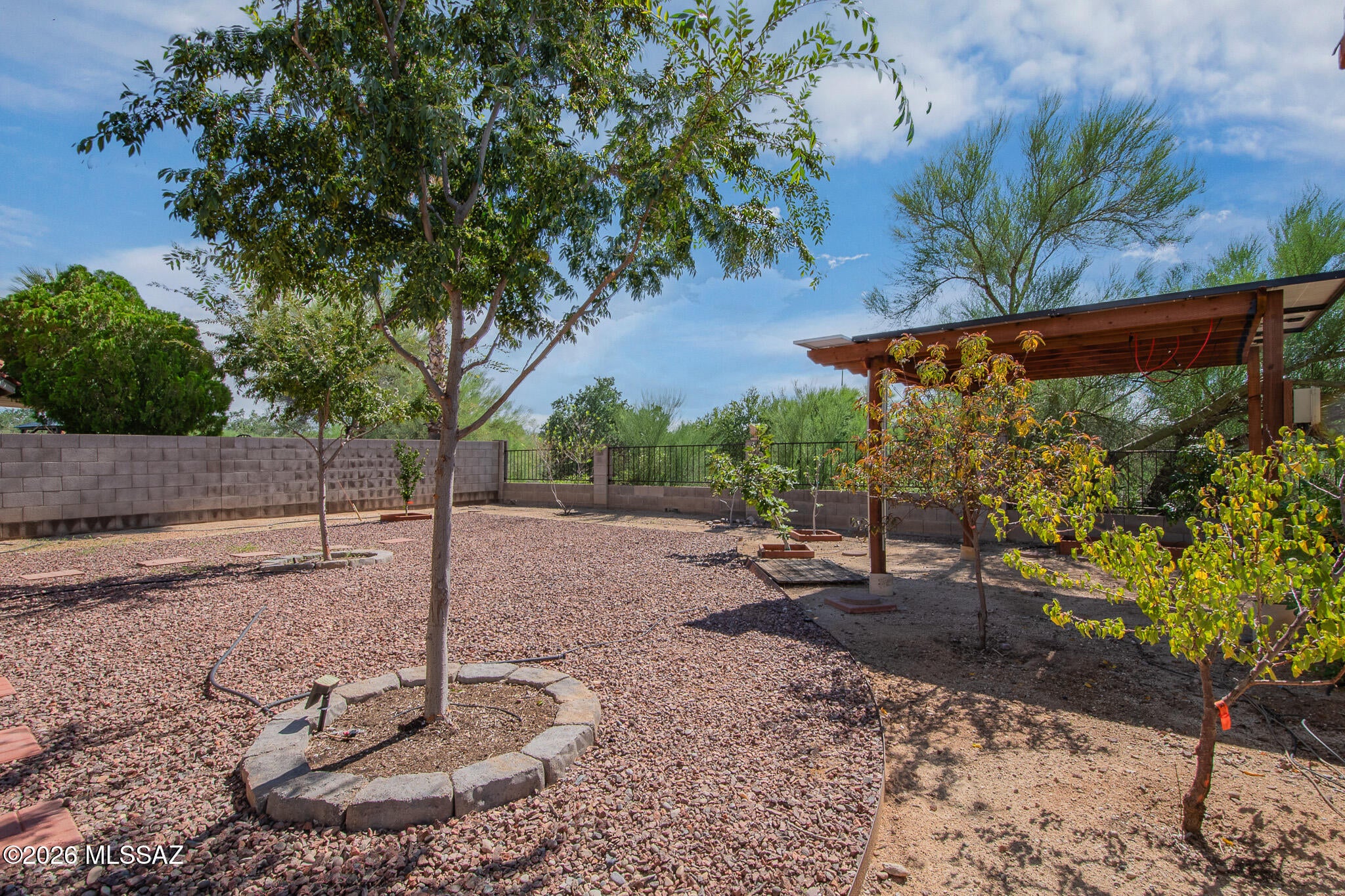 Countryside Valley (1-123) - Residential