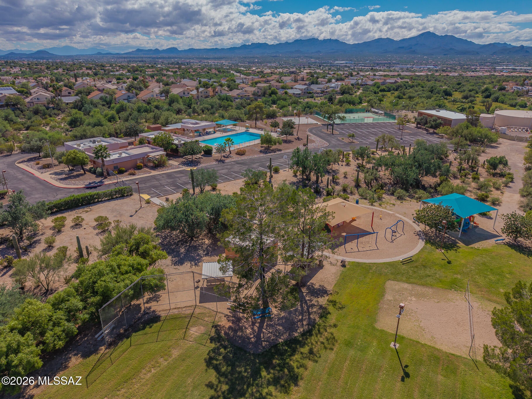 Countryside Valley (1-123) - Residential
