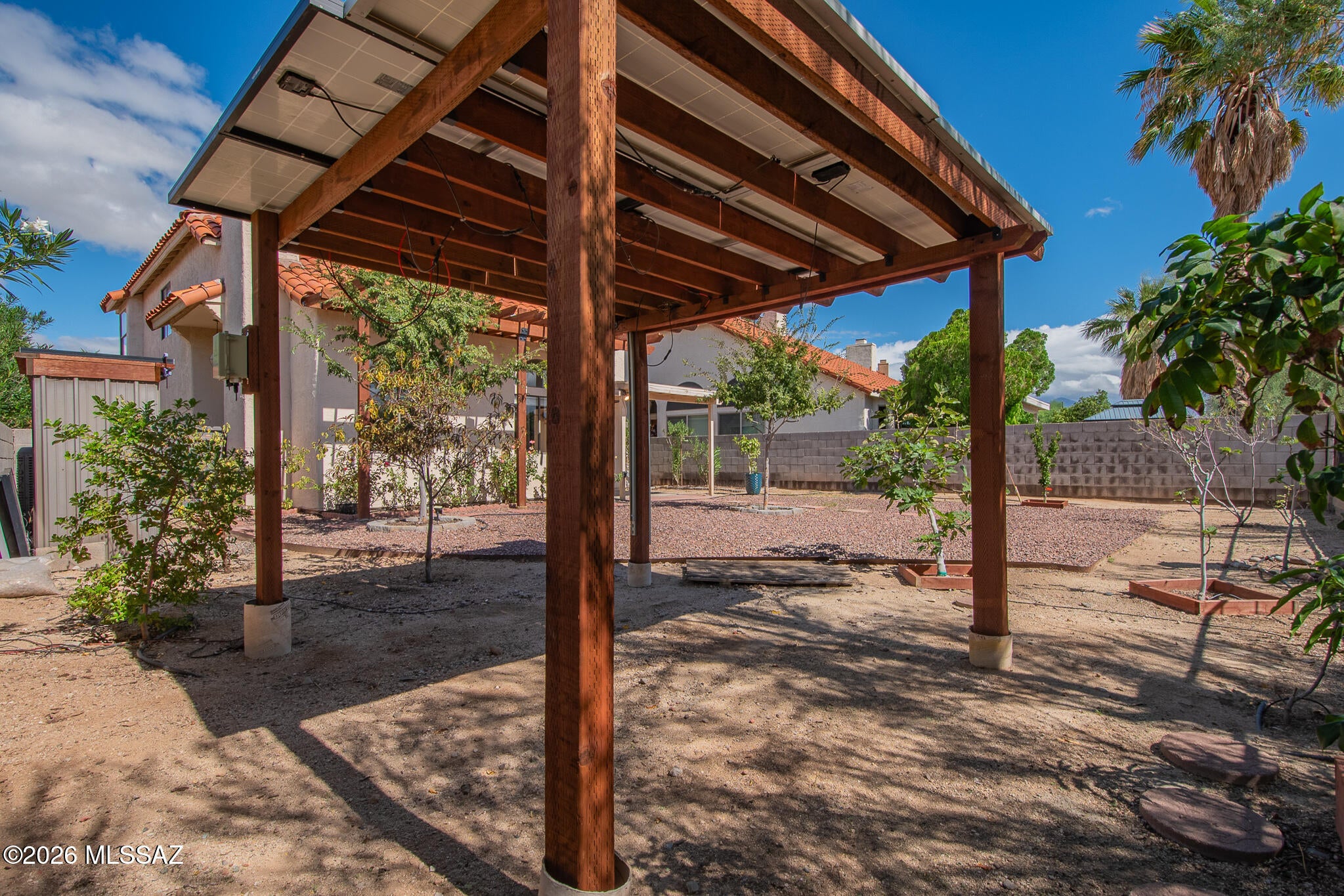 Countryside Valley (1-123) - Residential