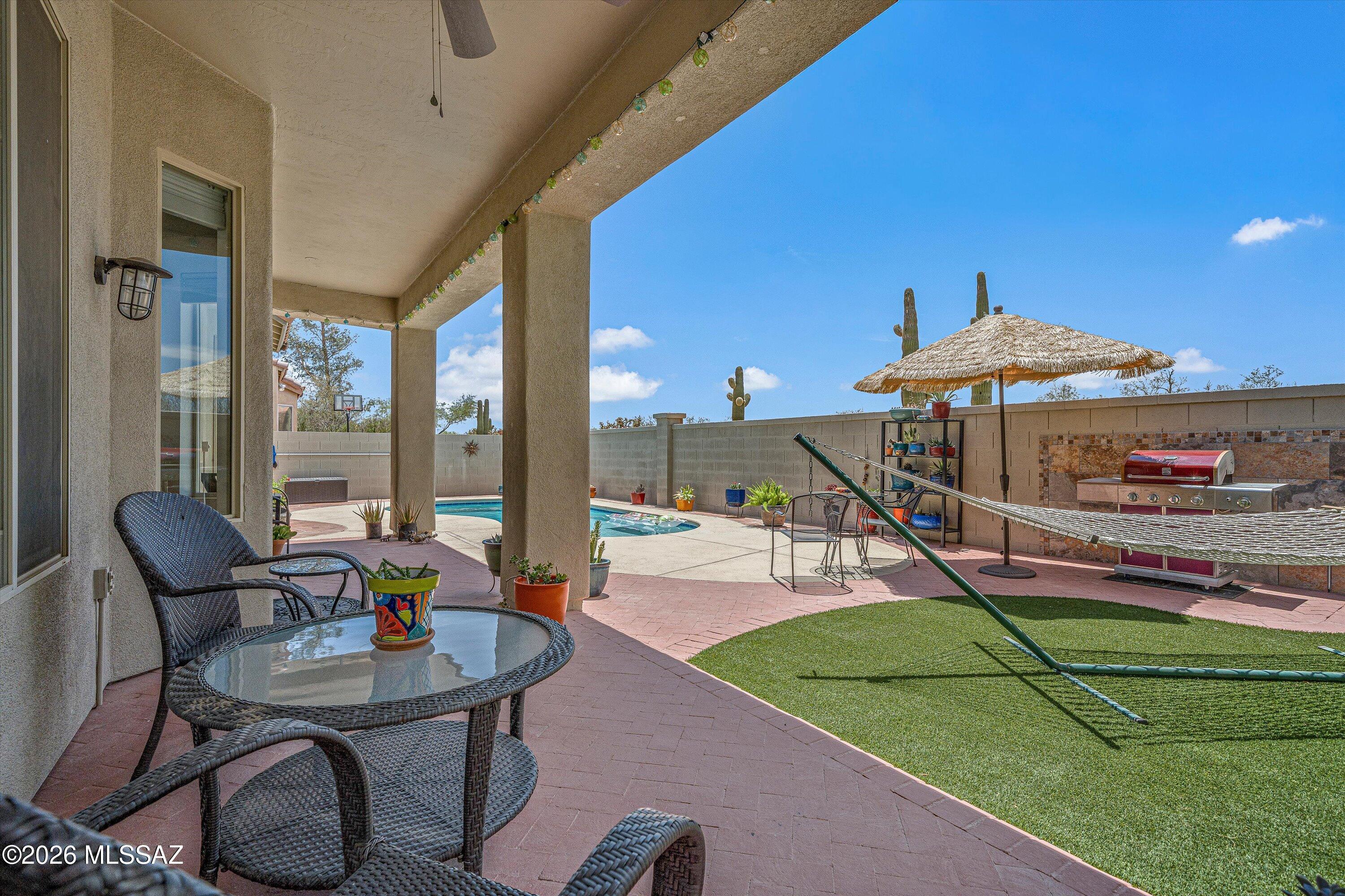 Presidio De La Madera  (1-189) - Residential