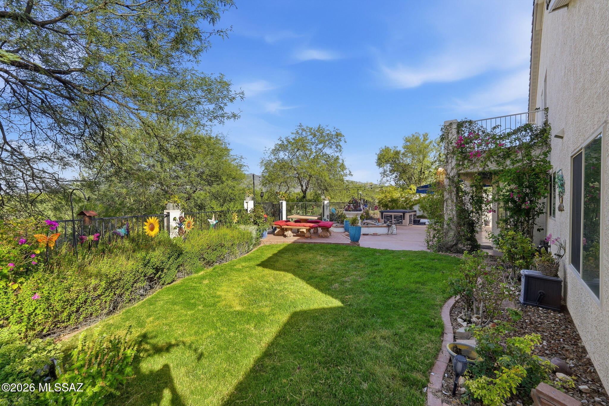Silverado Hills Blk 5 (1-61) - Residential Lease
