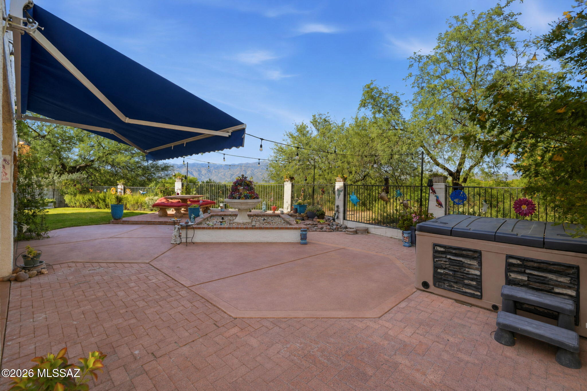 Silverado Hills Blk 5 (1-61) - Residential Lease