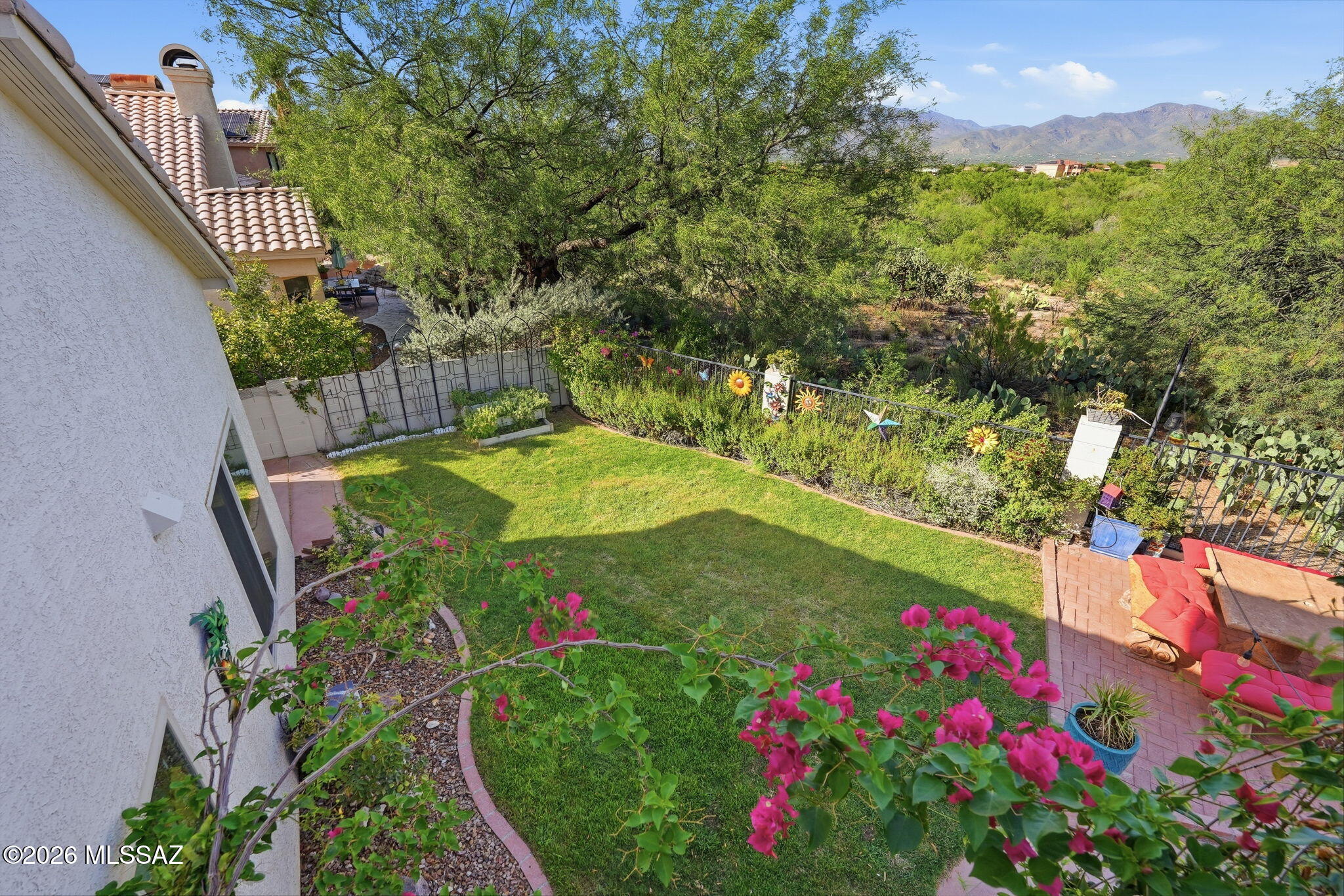 Silverado Hills Blk 5 (1-61) - Residential Lease