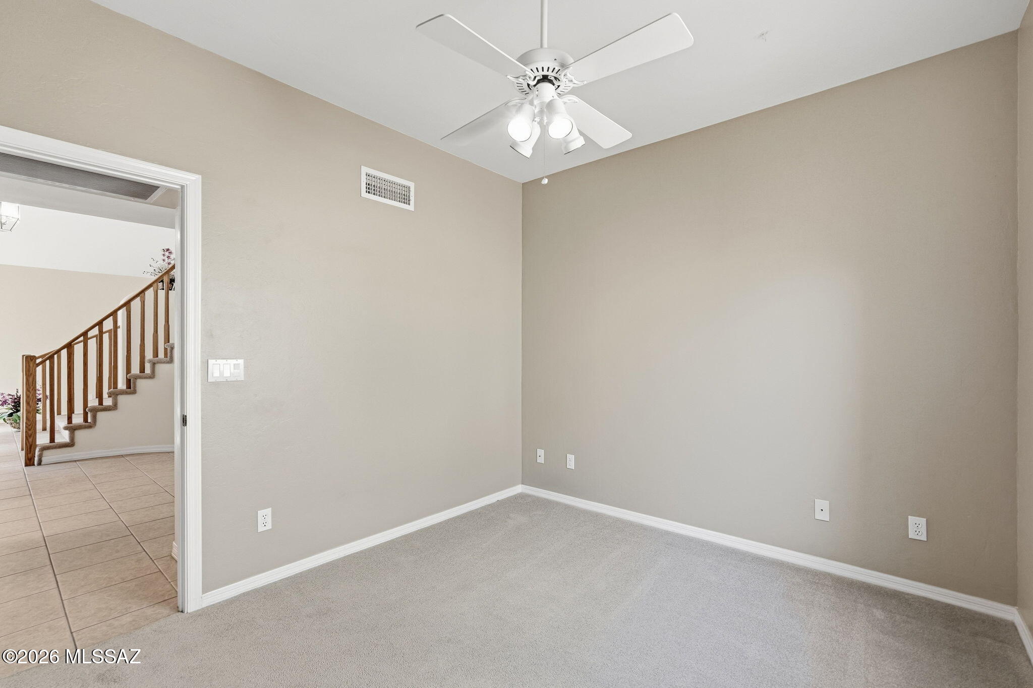 Silverado Hills Blk 5 (1-61) - Residential Lease