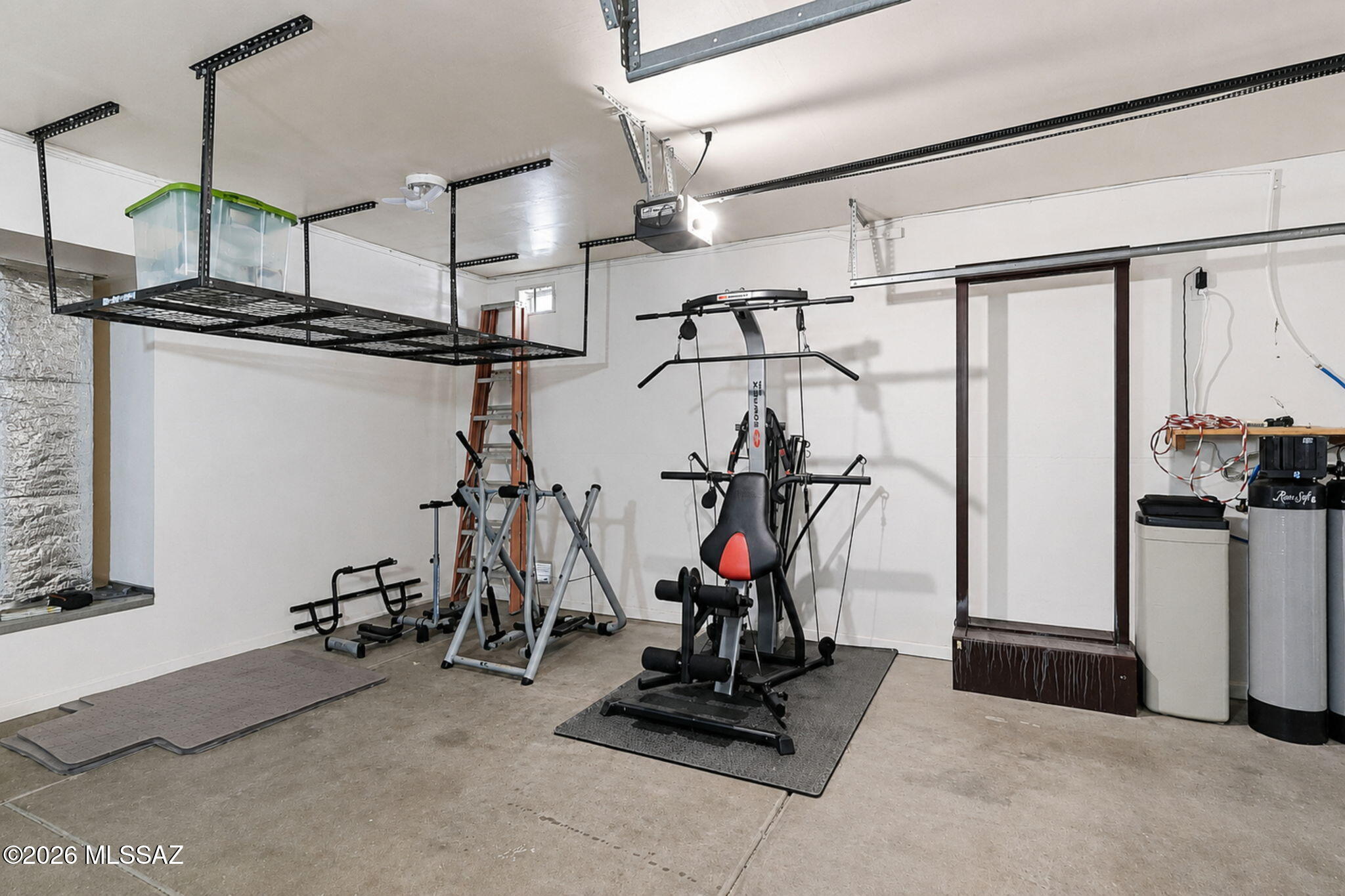 Silverado Hills Blk 5 (1-61) - Residential Lease