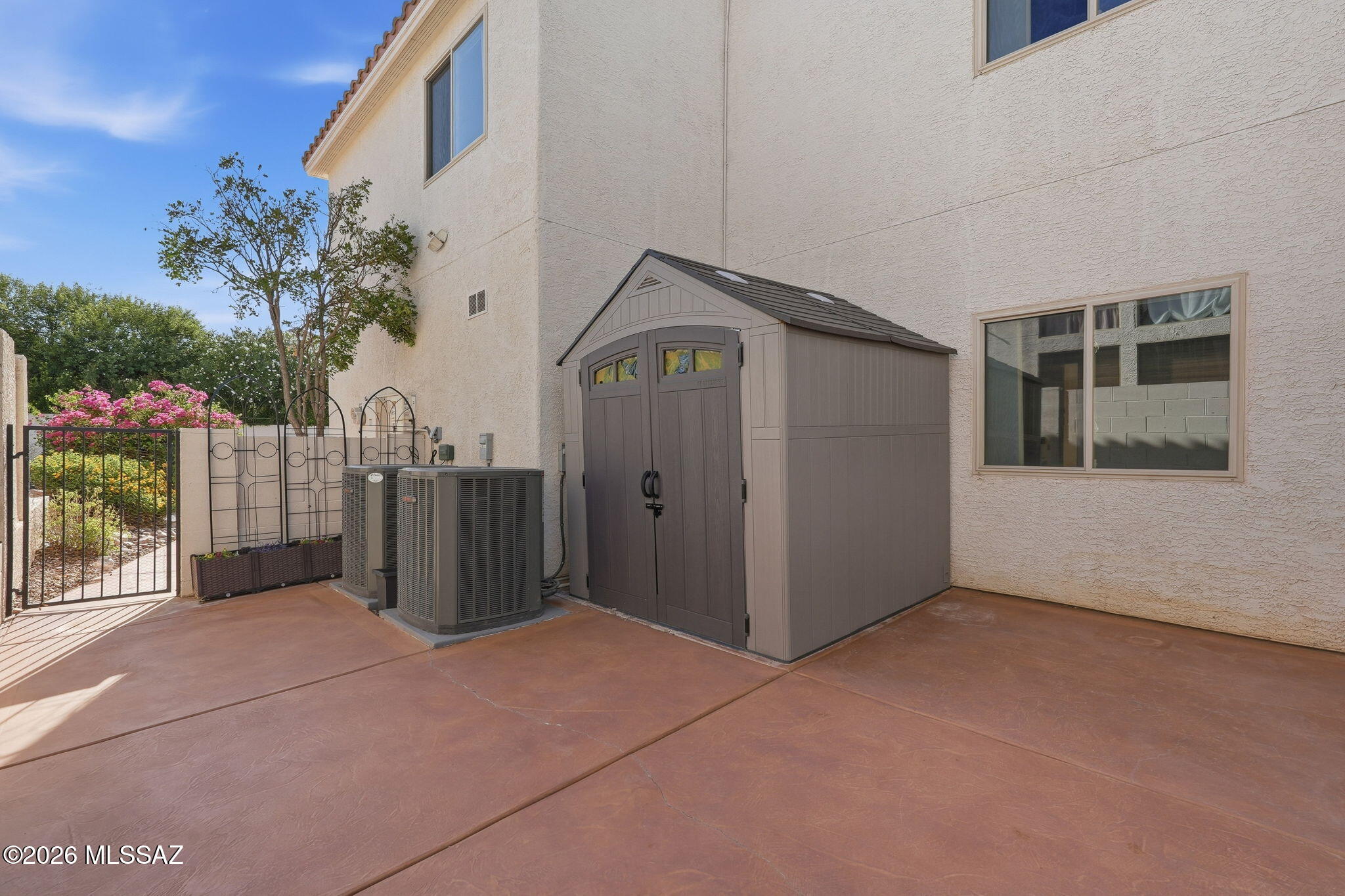 Silverado Hills Blk 5 (1-61) - Residential Lease