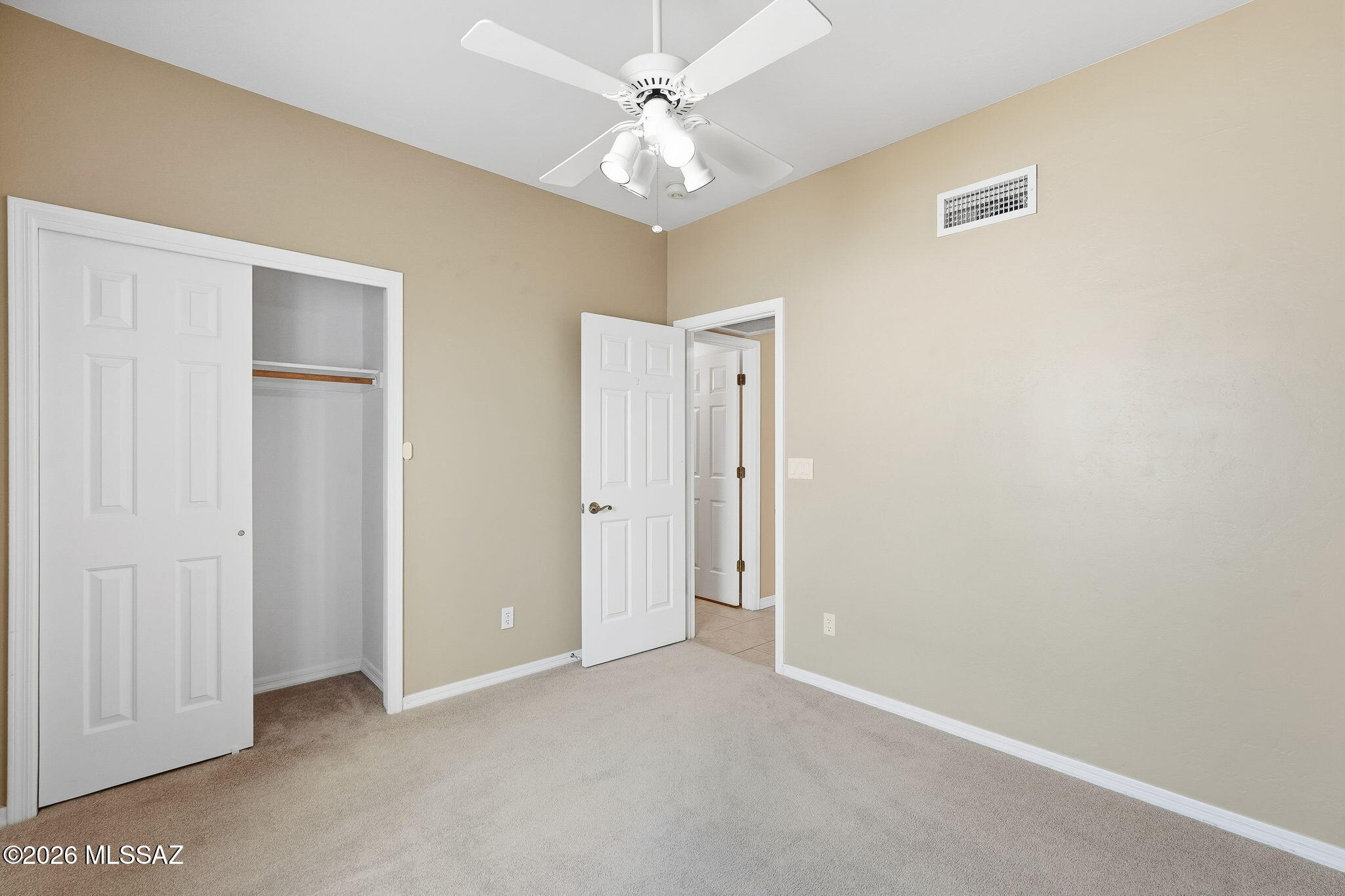 Silverado Hills Blk 5 (1-61) - Residential Lease