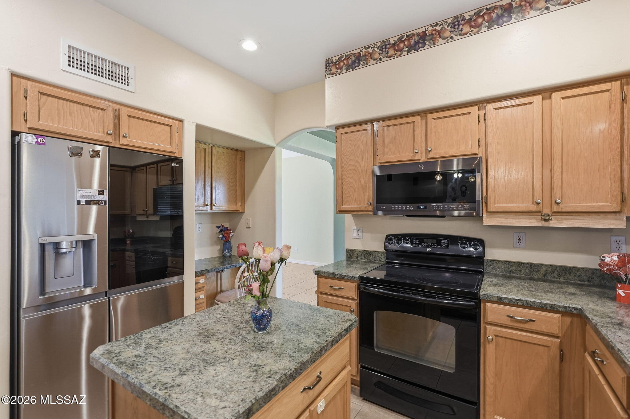 Silverado Hills Blk 5 (1-61) - Residential Lease