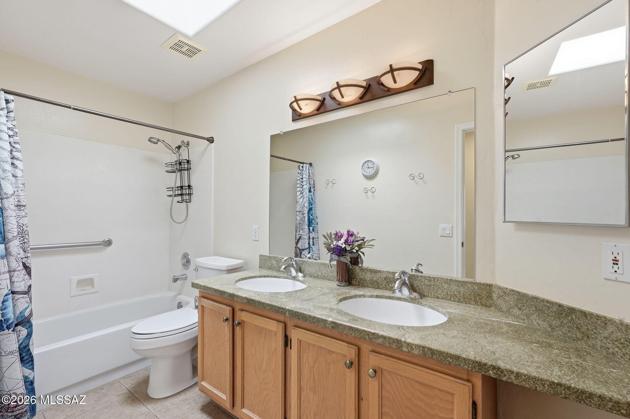 Silverado Hills Blk 5 (1-61) - Residential Lease